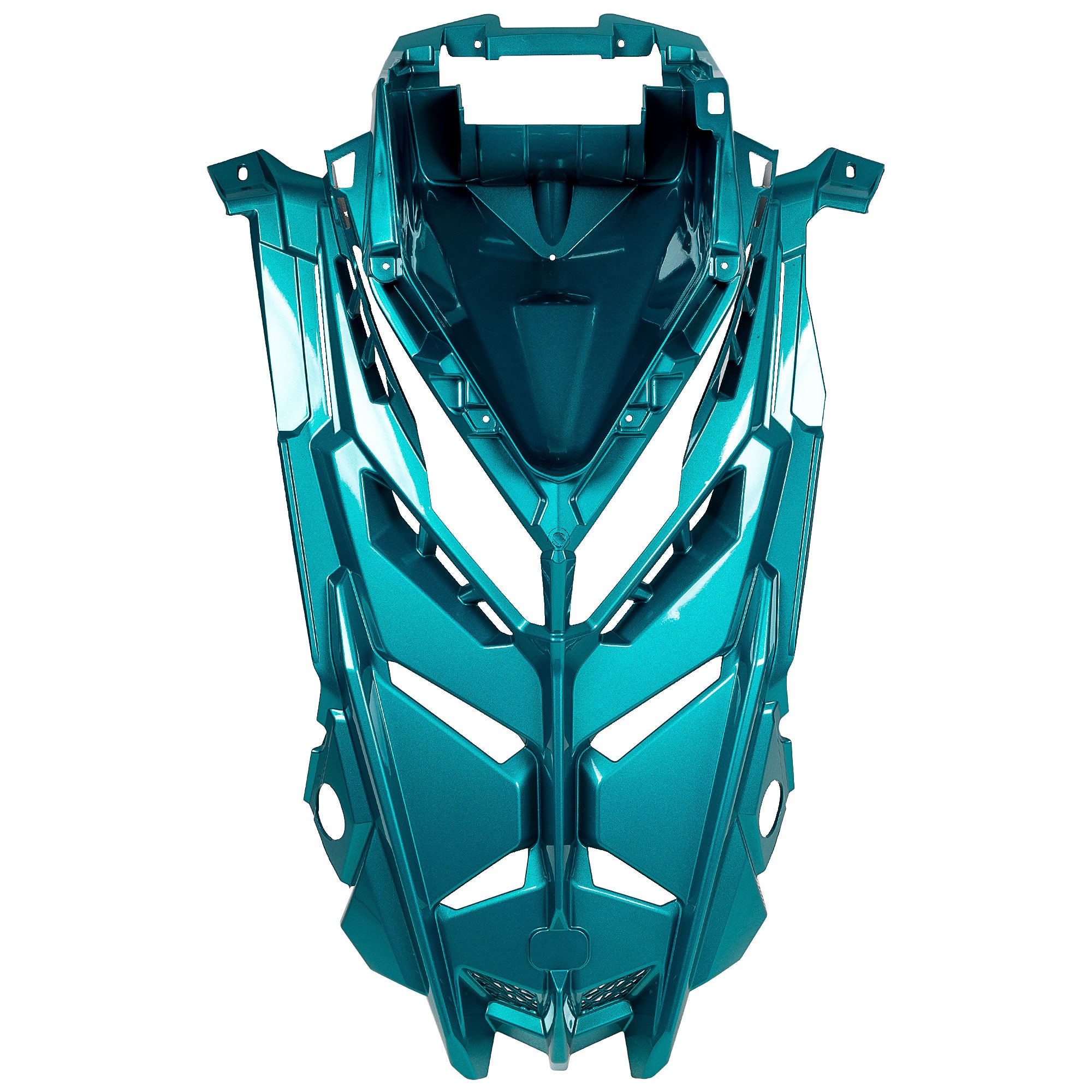 Polaris 5459679-887 Hood Indy Switchback RMK 850 650 XC 2023-2025