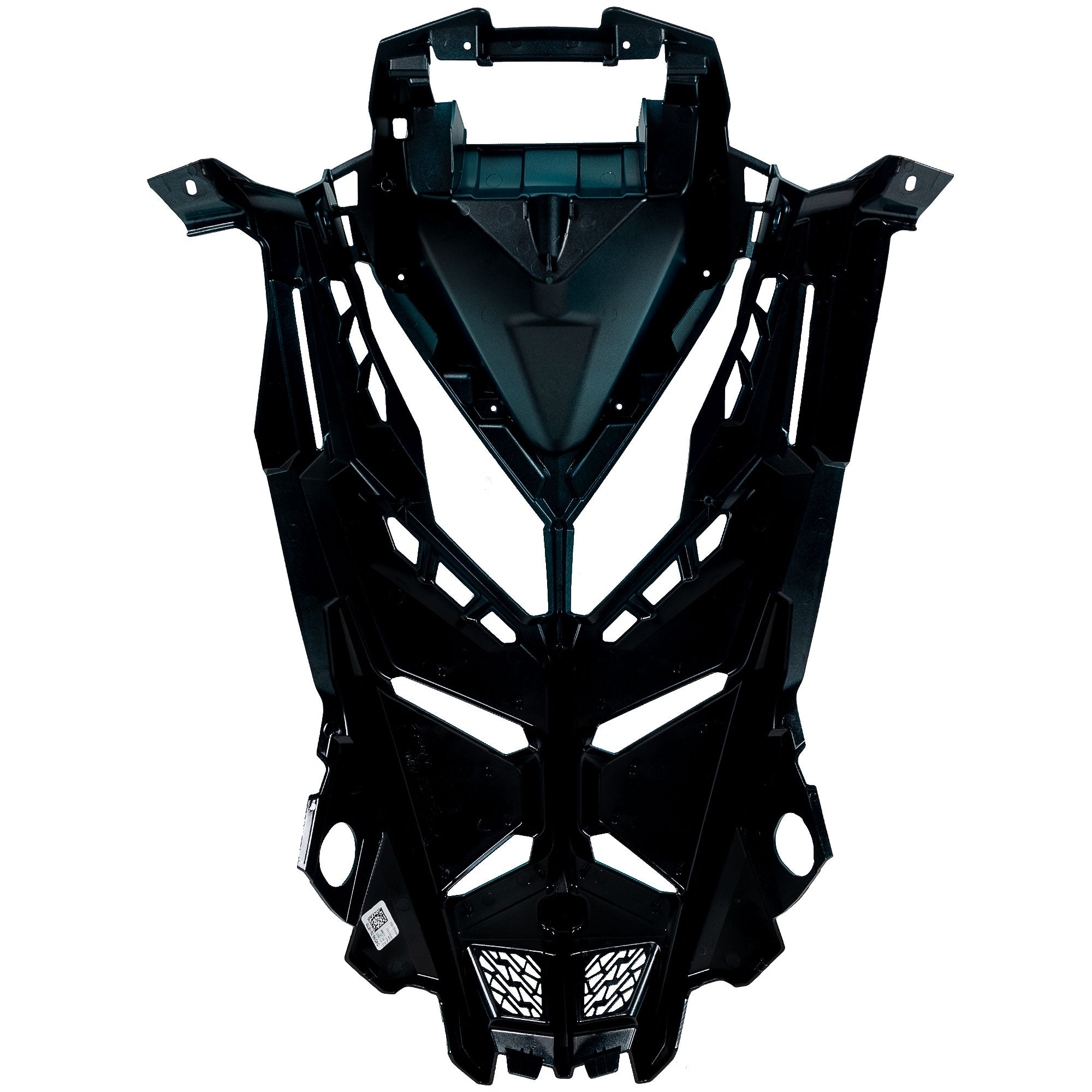 Polaris Hood Indy Switchback RMK XCR 5459679-887