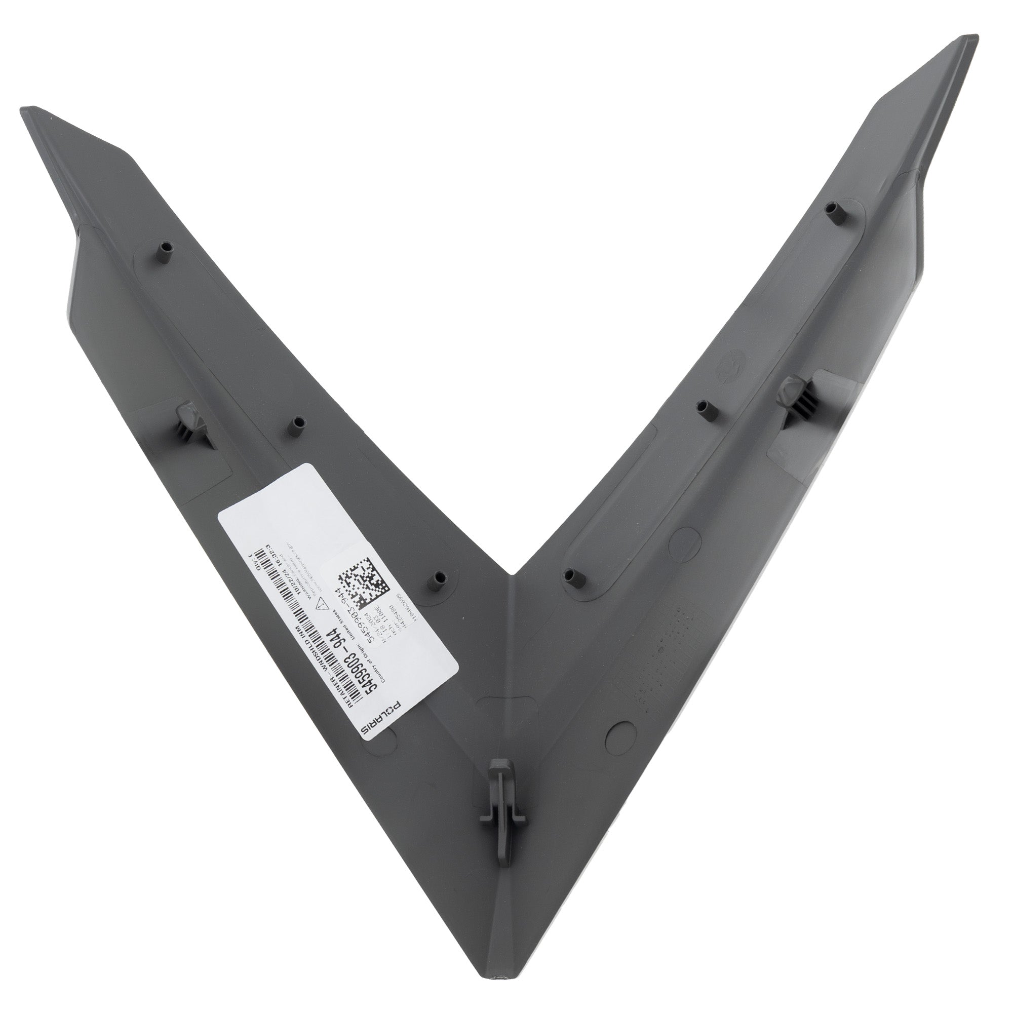 Genuine OEM Polaris Windshield Retainer Indy Switchback RMK XCR 5459903-944