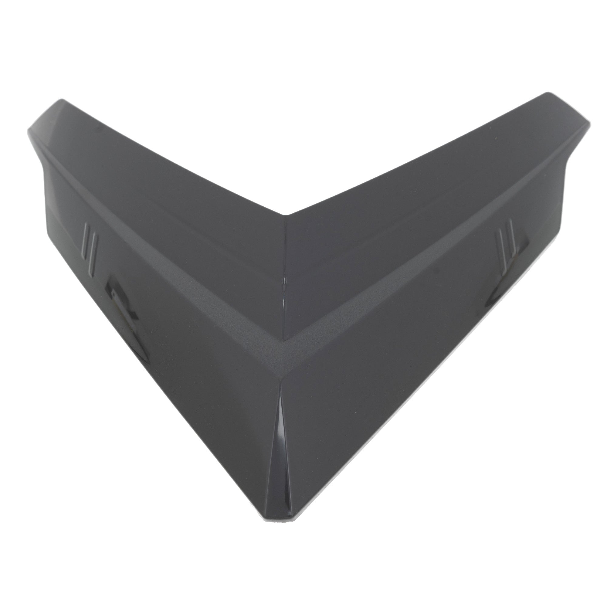 Polaris 5459903-944 Grey Inmold Windshield Retainer Switchback RMK XC 850 650 XC