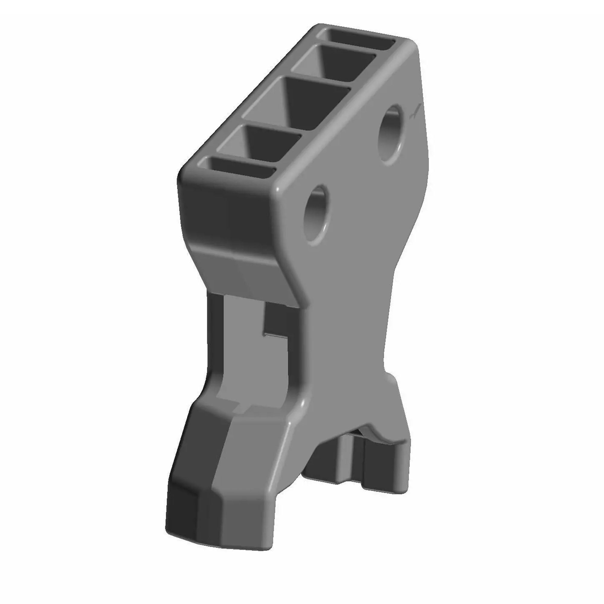 Polaris 5464991 Female Buckle 1000 570 XP SP Crew 2024-2025