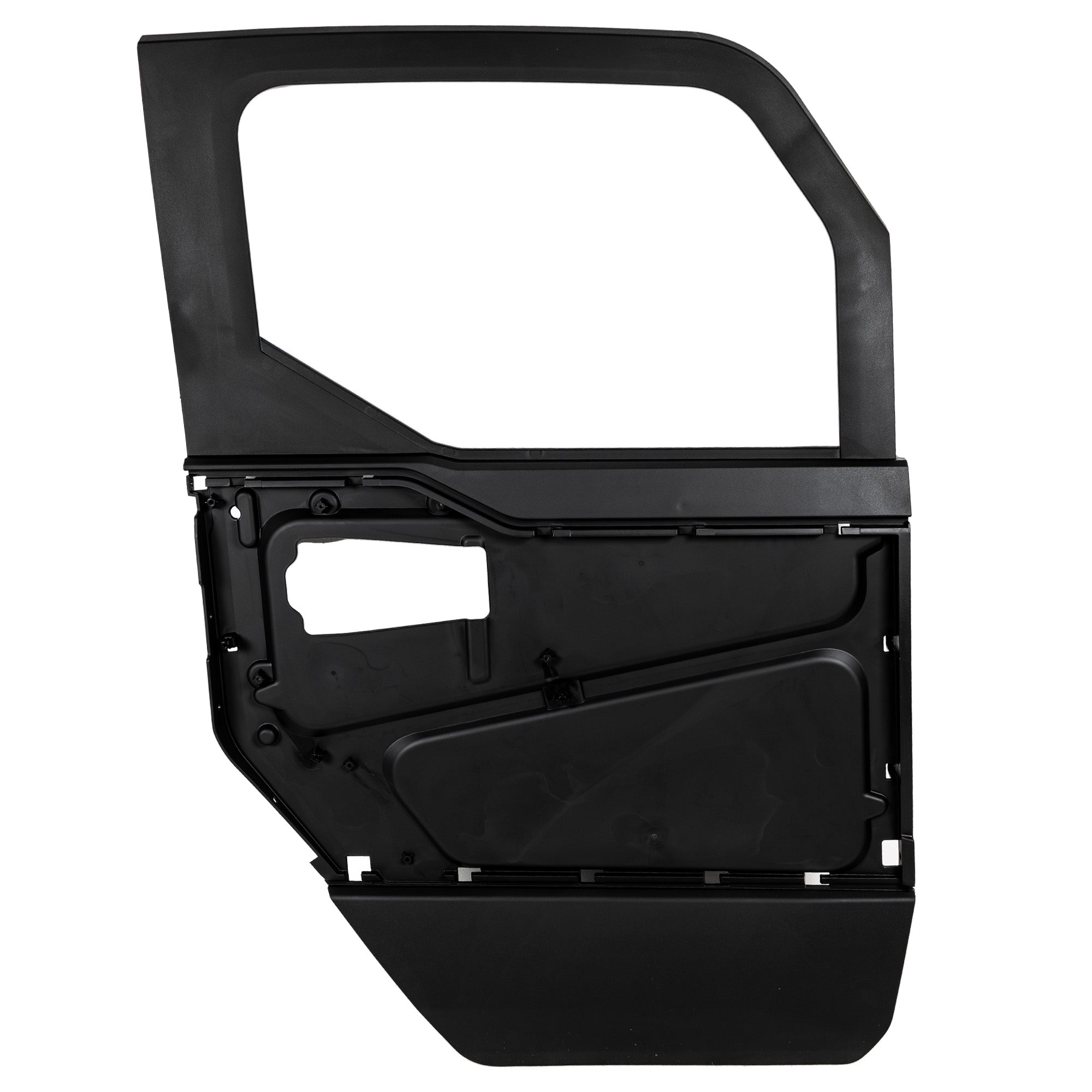 Polaris 5465167-070 Door Panel Xpedition XP 2024-2025
