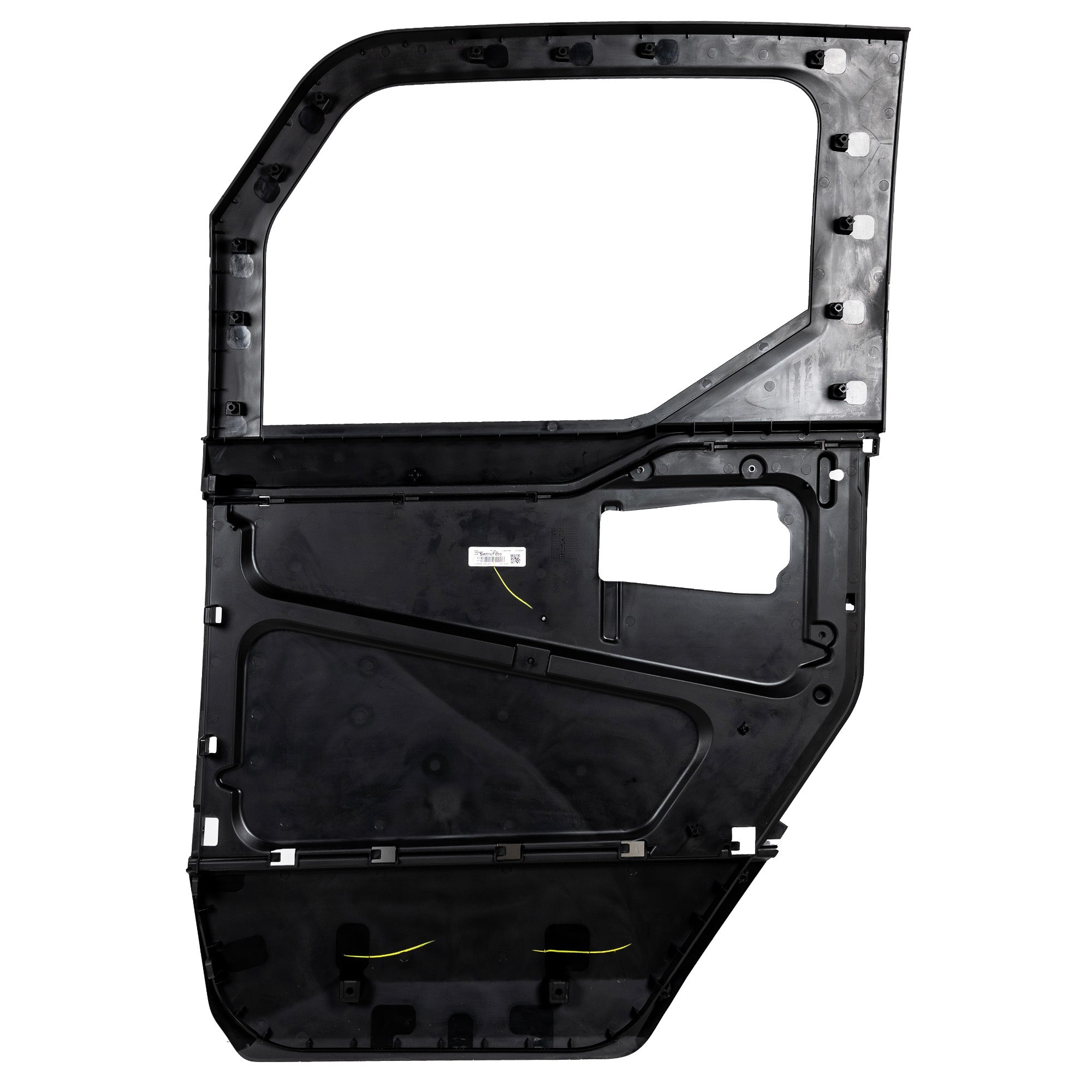 Polaris Door Panel Xpedition 5465167-070