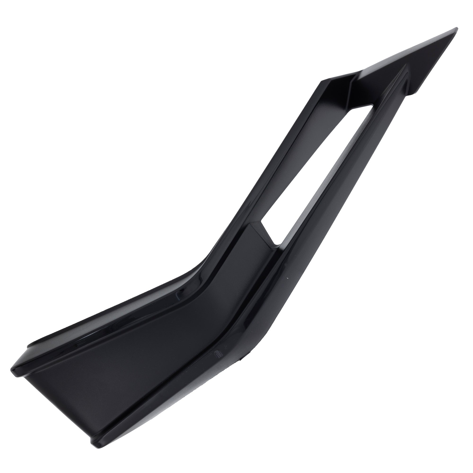 Polaris 5465196 Lefthand Handguard Pass WD