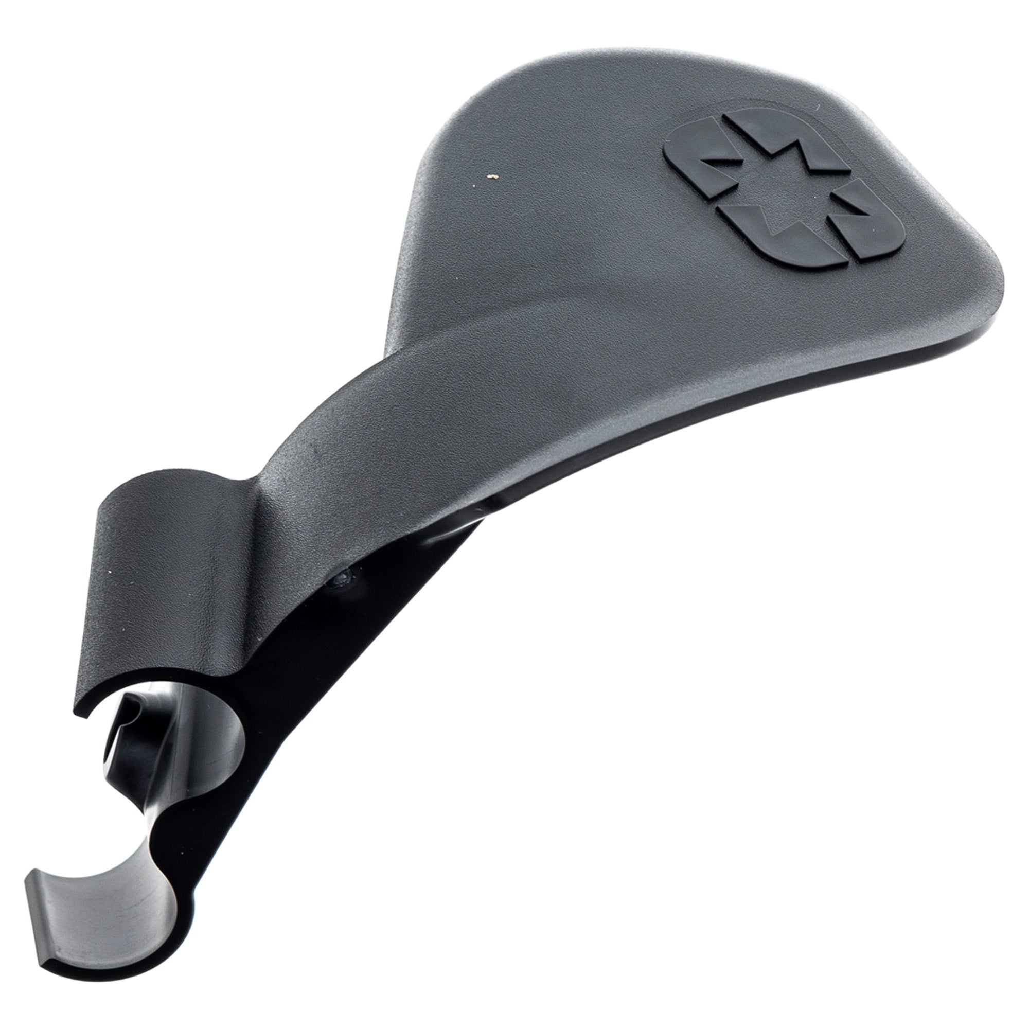 Polaris 5465784-070 Front Left Hand Cv Shield Sp Black Sportsman Trail EPS