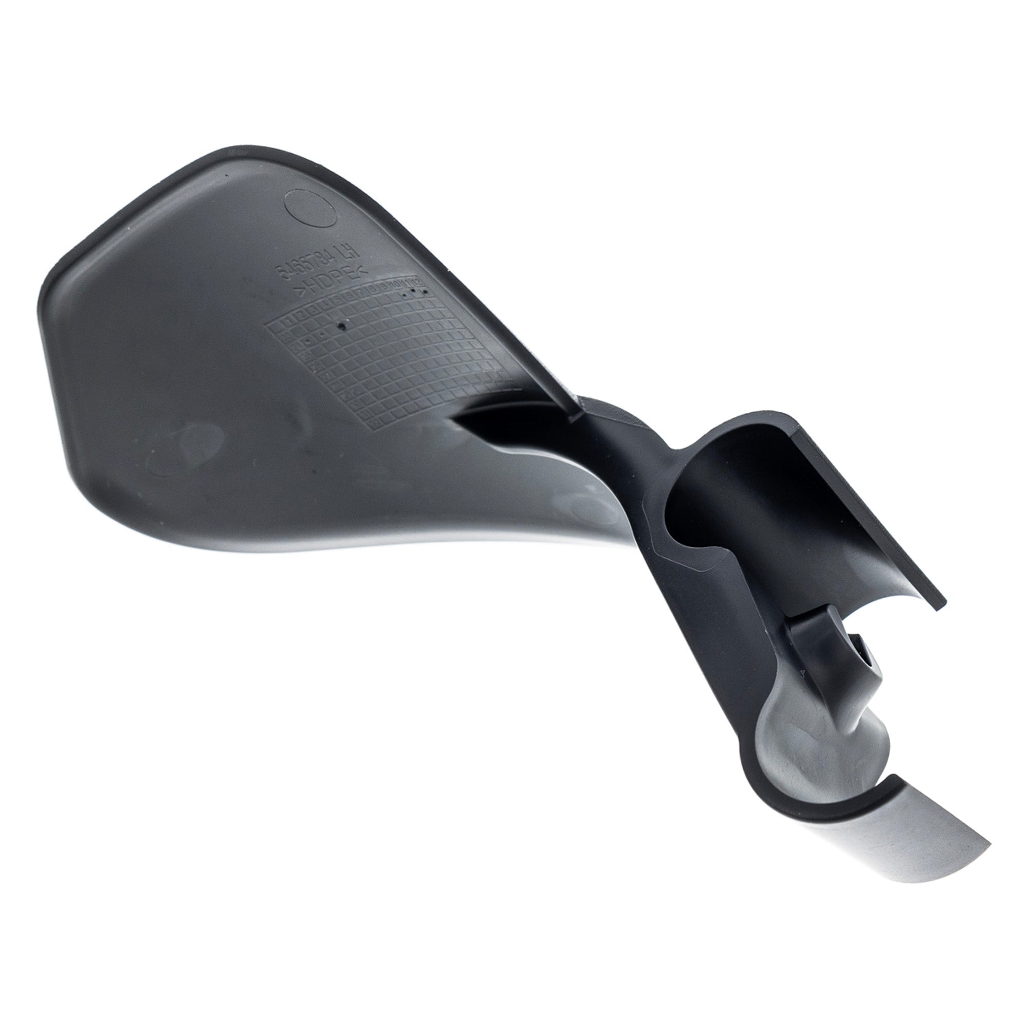 Polaris 5465784-070 Front Left Hand Cv Shield Sp Black Sportsman Trail EPS