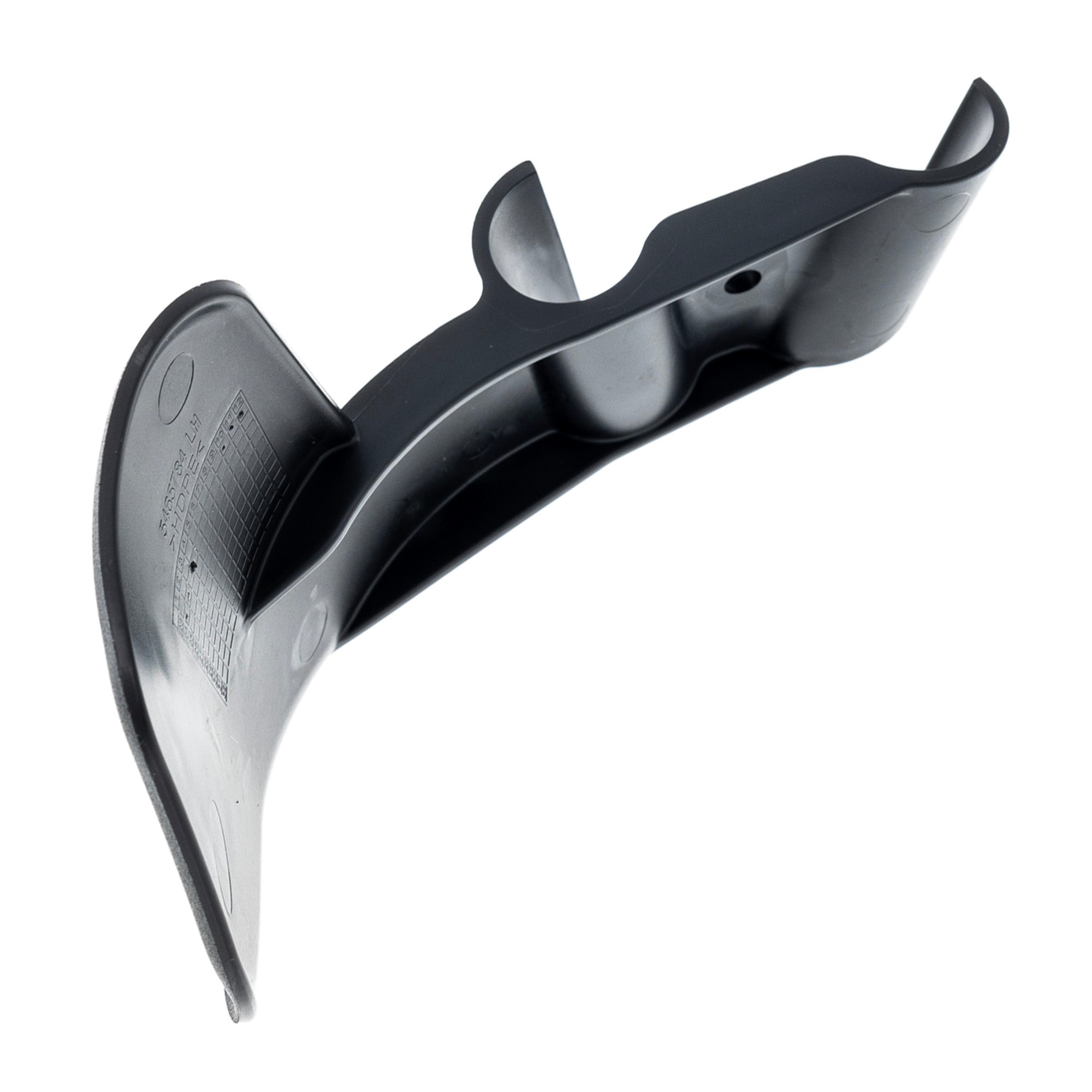 Polaris 5465784-070 Front Left Hand Cv Shield Sp Black Sportsman Trail EPS