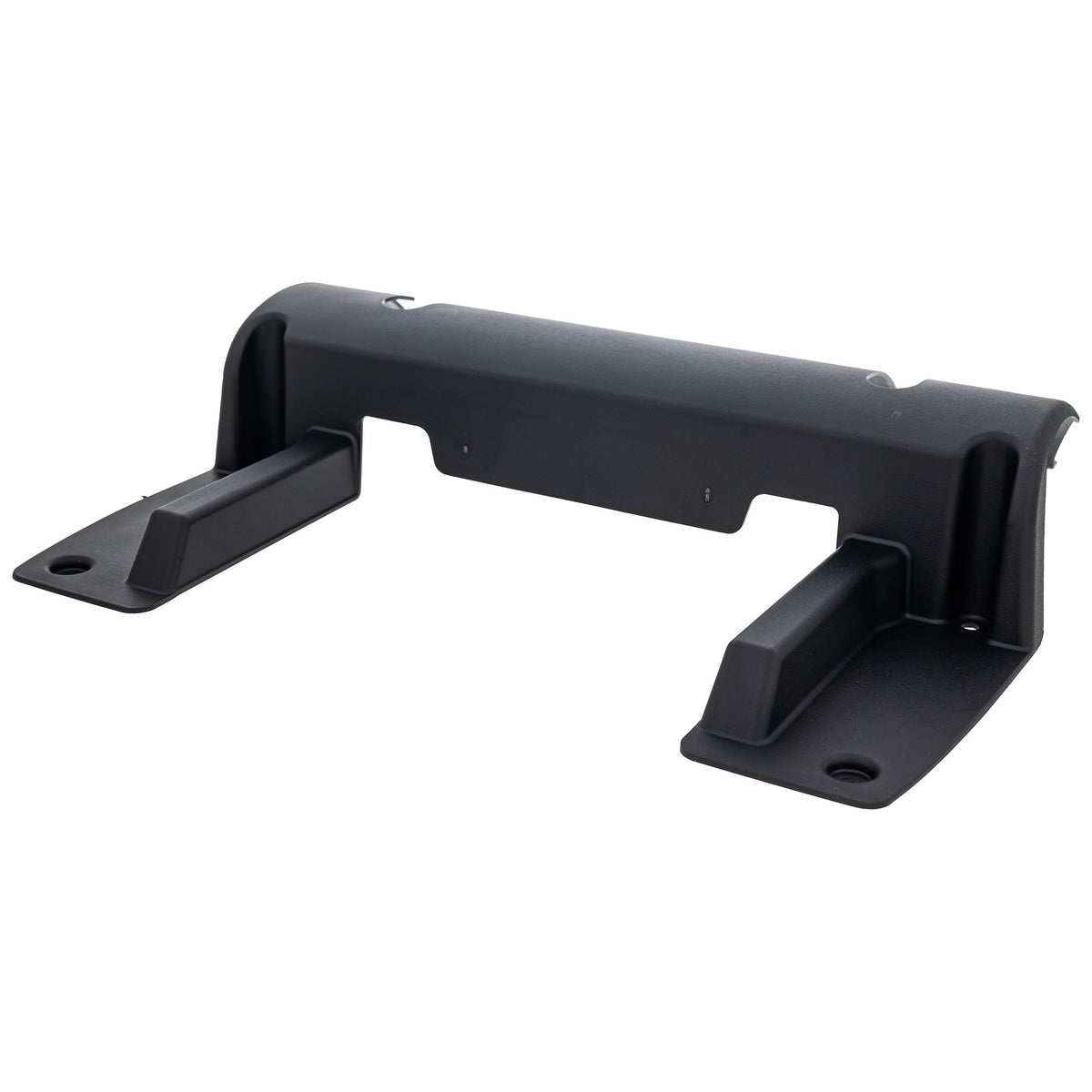 Polaris Gloss Black Back Pass Latch Cover 5466035-070 Sportsman 570