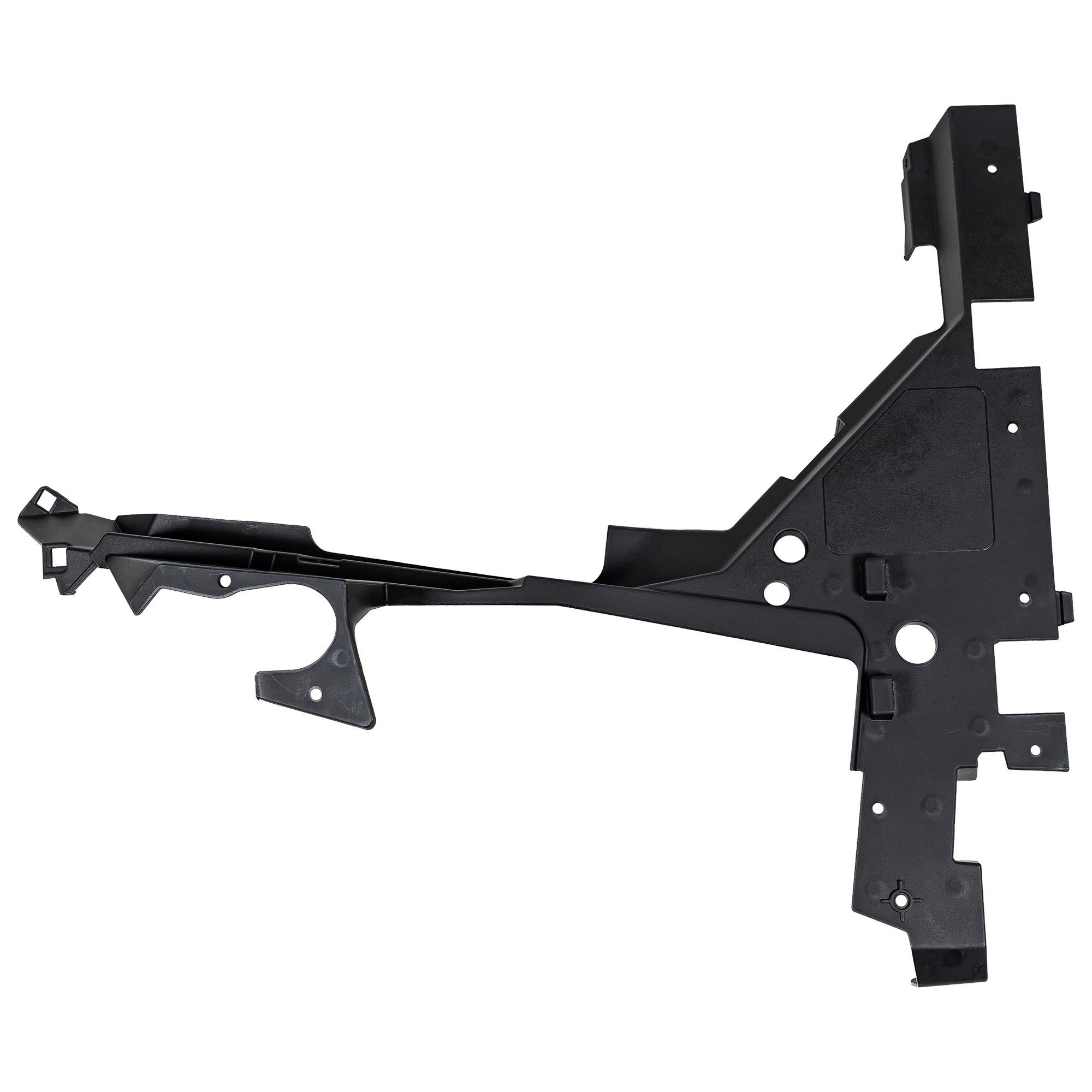 Polaris 5466202-070 Cargo Box Panel RZR XP Turbo S 4 2021-2025