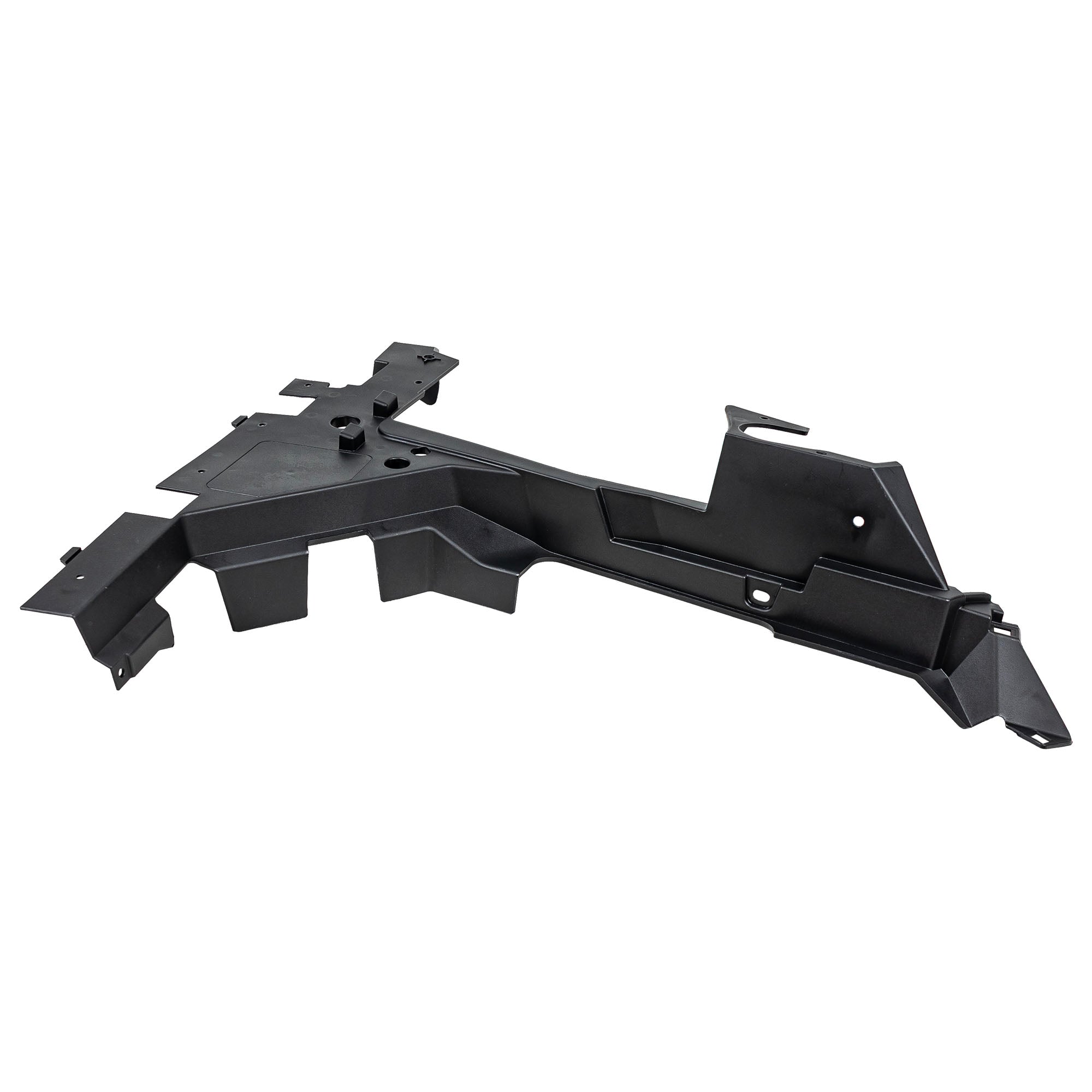 Polaris 5466202-070 Right Hand Surround Panel Cargo Box Bl RZR Turbo XP Sport