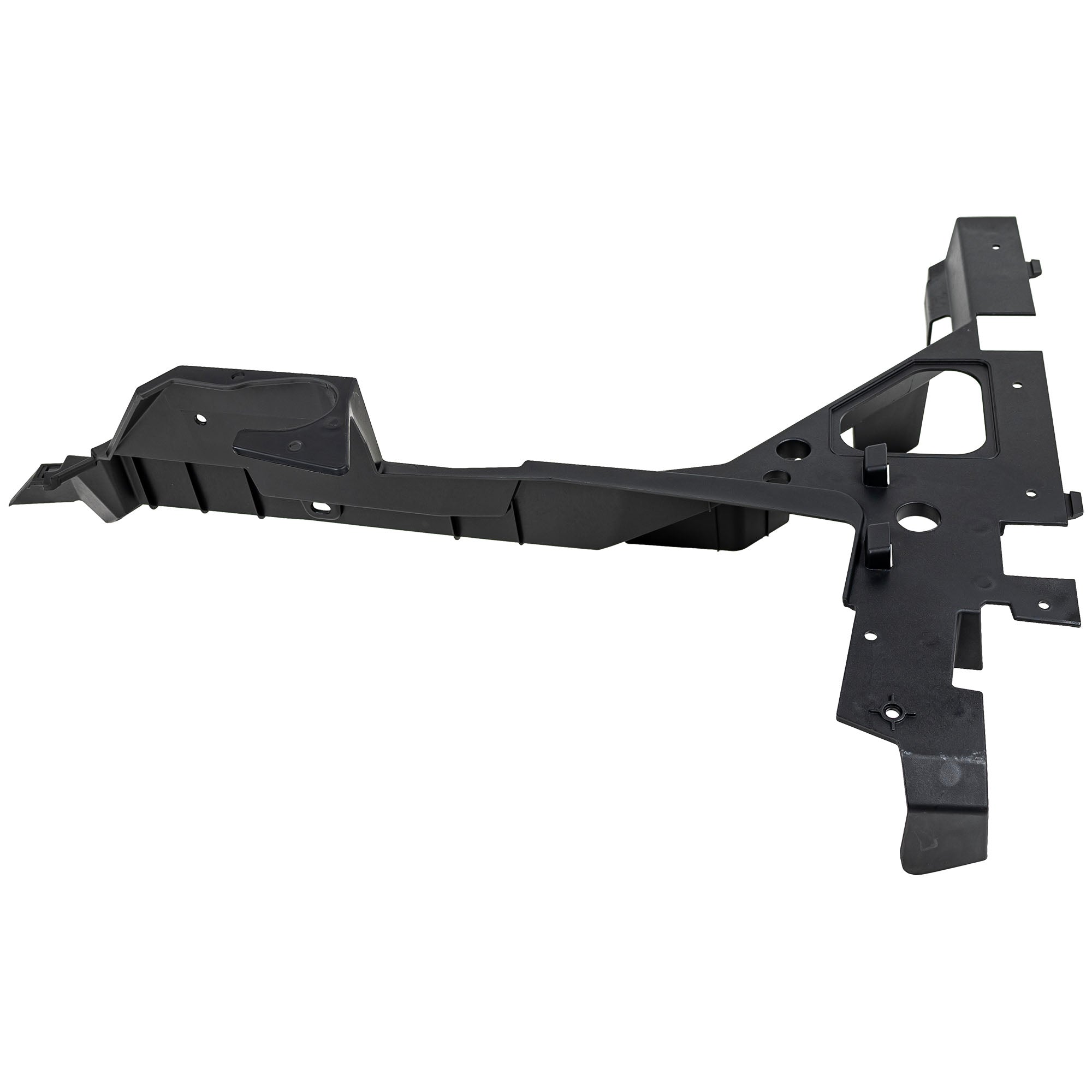 Polaris Black Righthand Surround Box Panel 5466440-070 alternate view