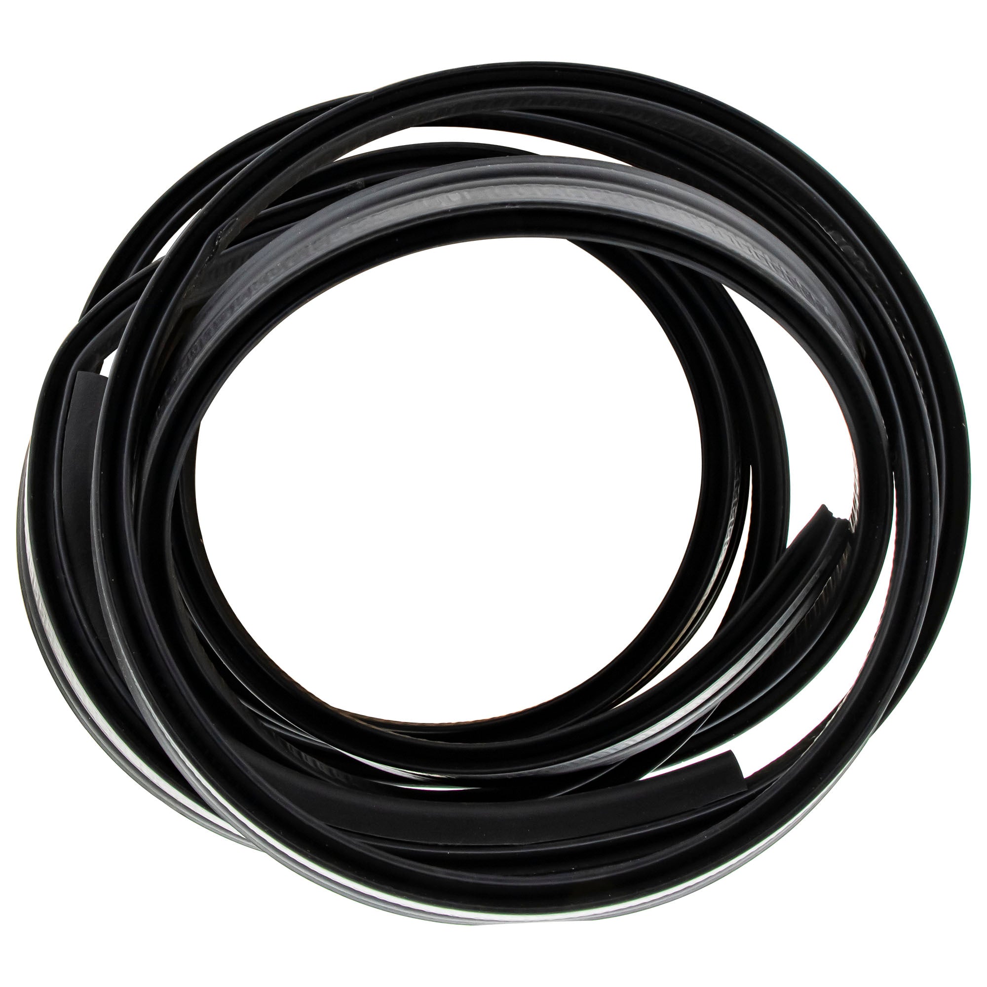 Polaris 5510753 Left Hand Door Seal Ranger Brutus 1000 900 XP Crew 2013-2018