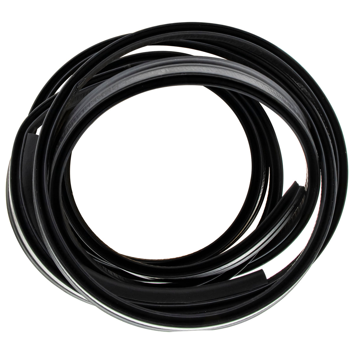 Polaris 5510753 Left Hand Door Seal Ranger Brutus 1000 900 XP Crew 2013-2018