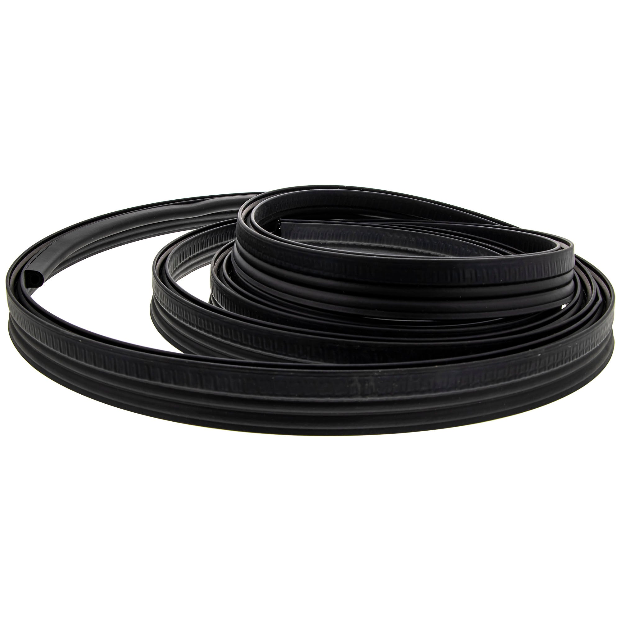 Polaris 5510753 Left Hand Door Seal Ranger Brutus 1000 900 XP Crew