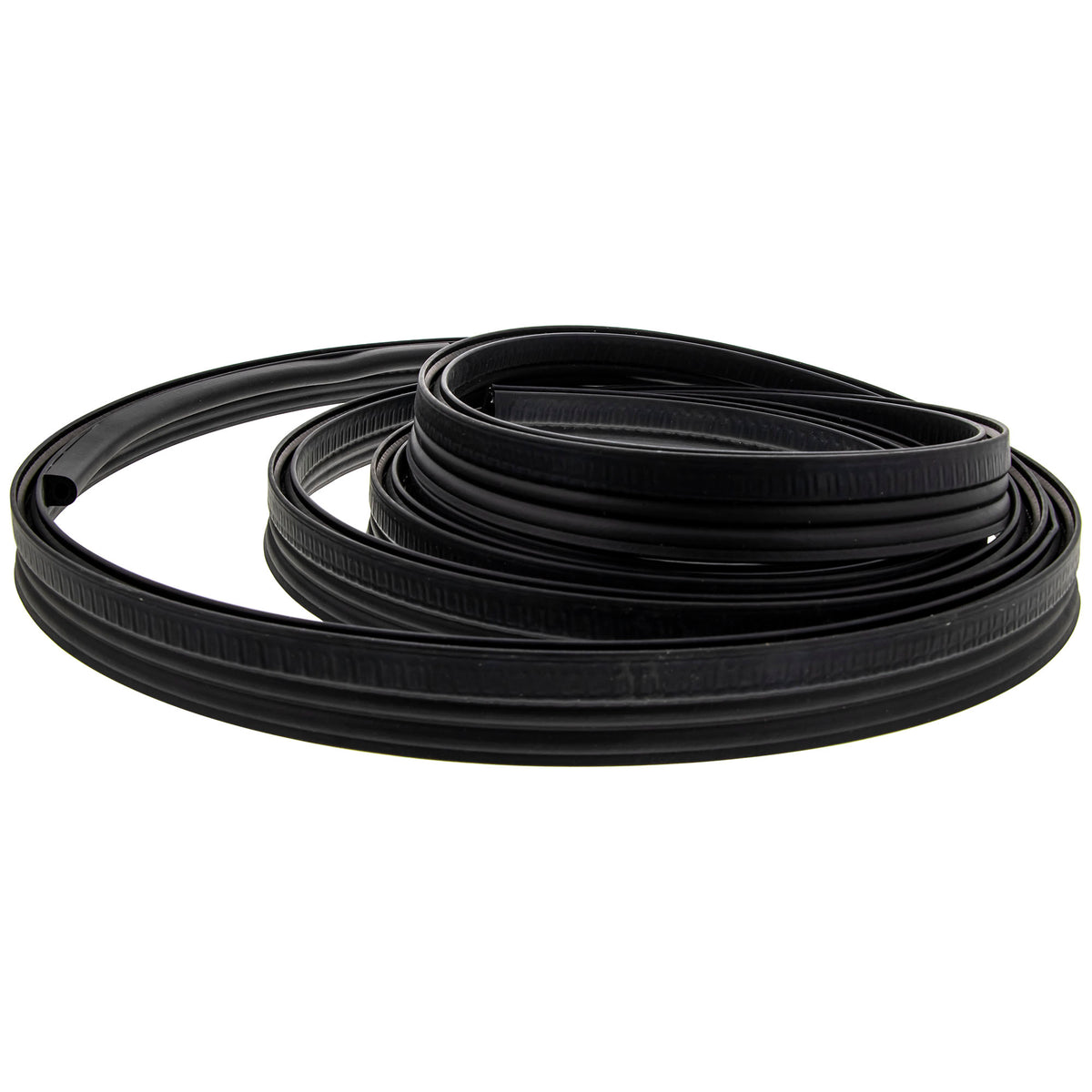 Polaris 5510753 Left Hand Door Seal Ranger Brutus 1000 900 XP Crew