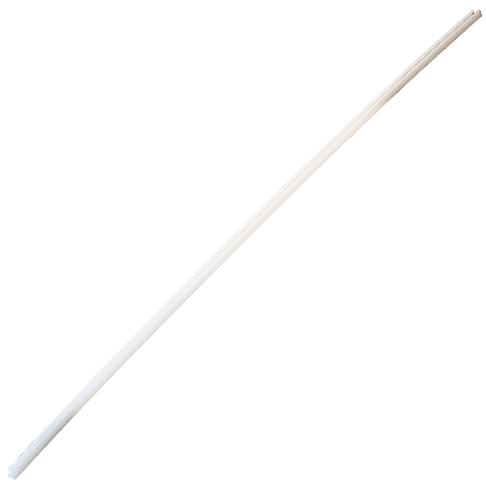 Polaris 5521633-309 Natural / White Rail Slider Indy Rush Switchback 900 800 550