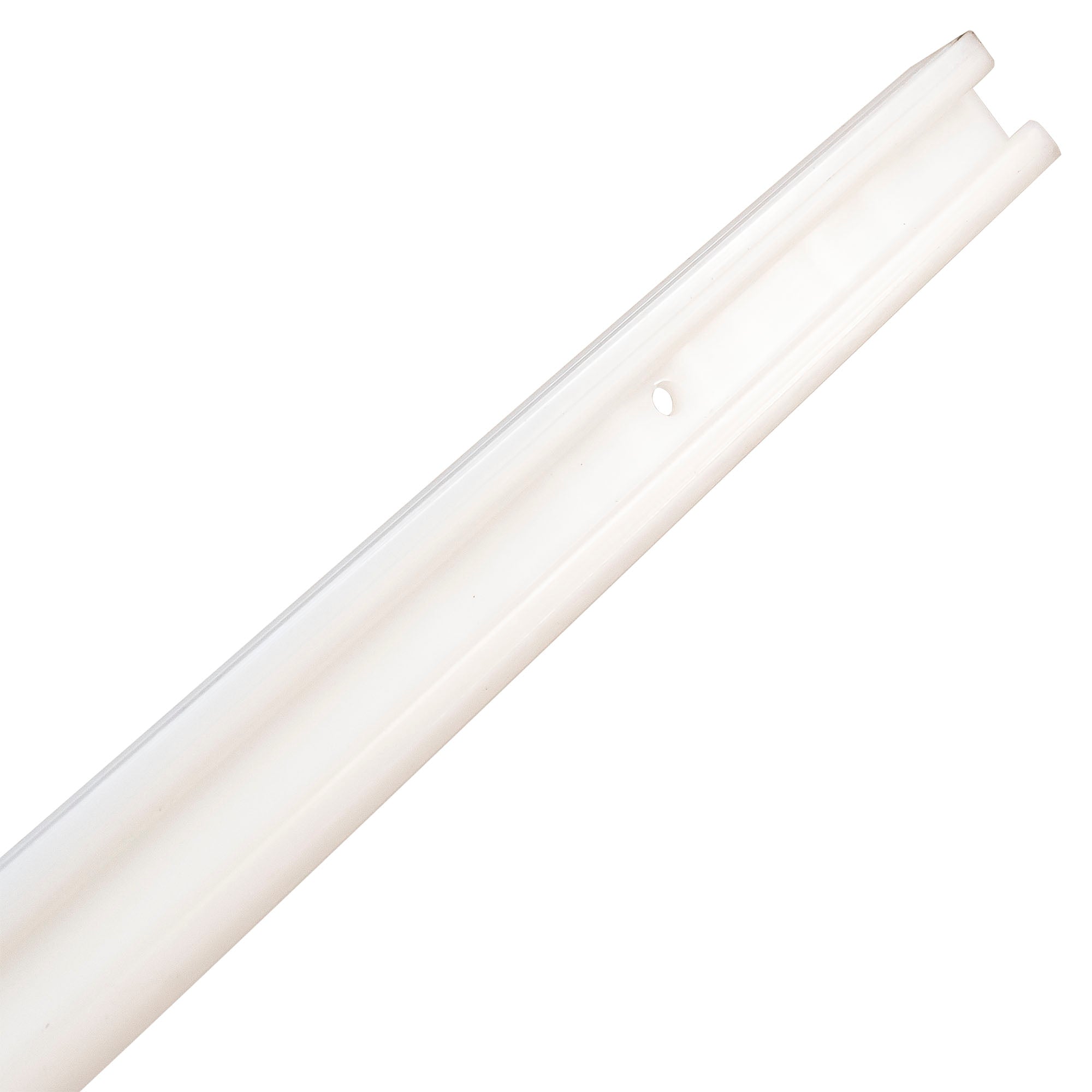 Polaris Natural / White Rail Slider 5521633-309