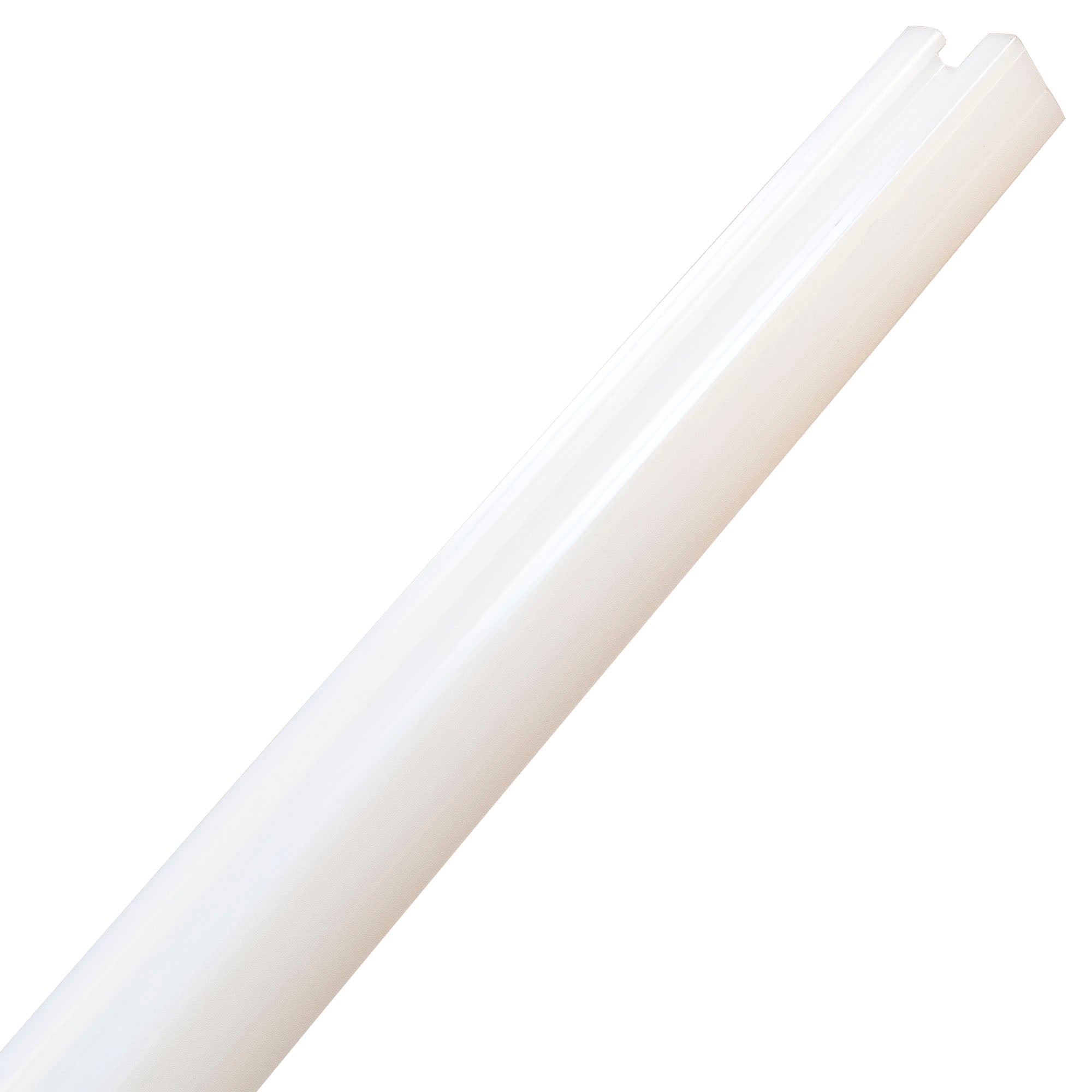 Polaris 5521633-309 Natural White 74" Hy-Fax Slide Indy Voyager RMK Switchback