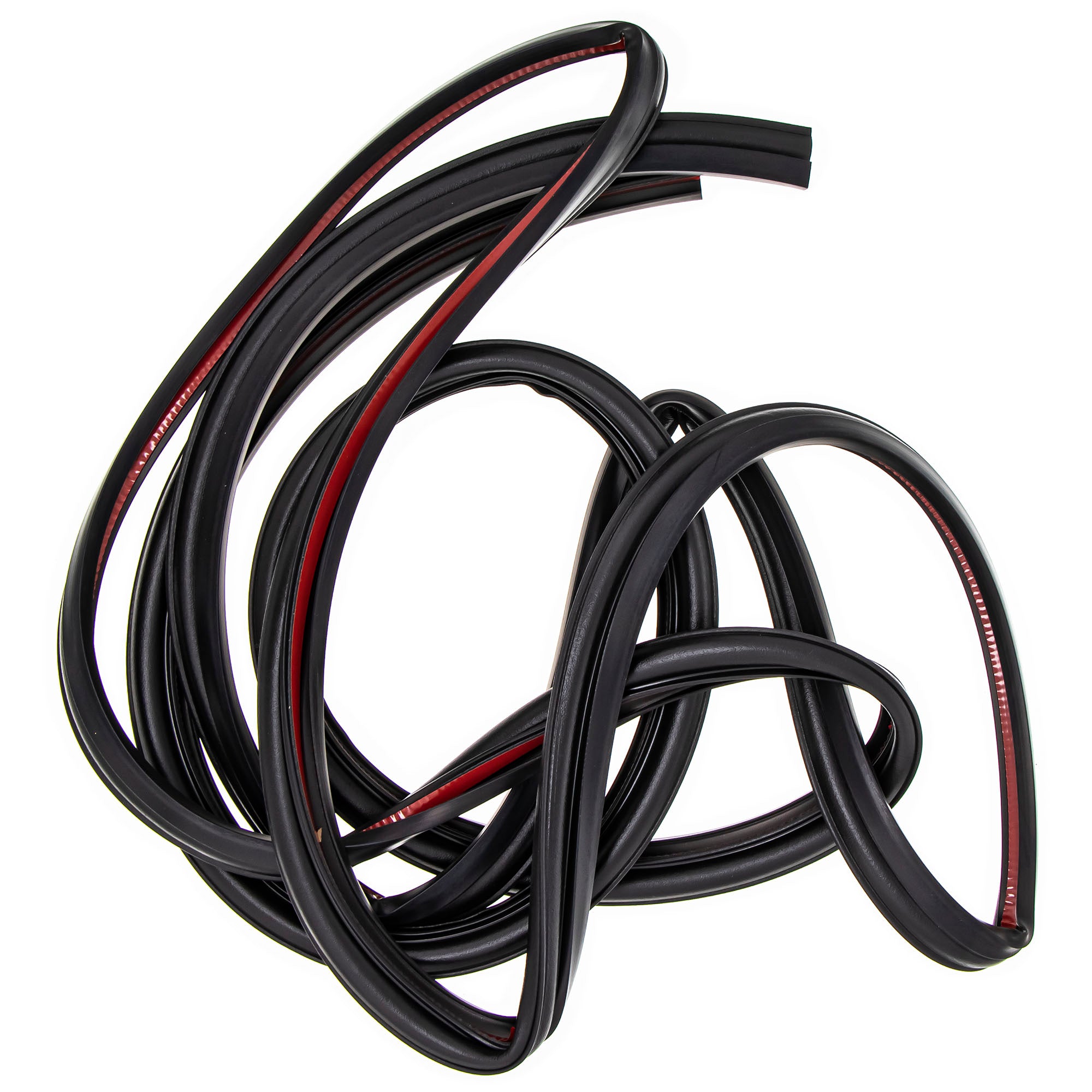 Polaris 5521839 Rear Glass Seal Ranger Brutus Trail Boss 1000 900 XP Crew