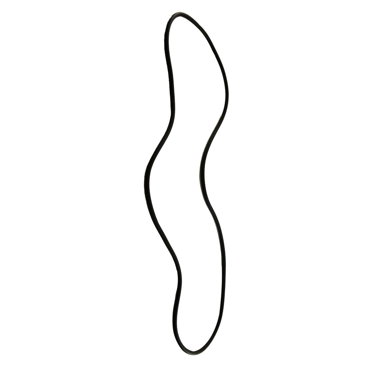 Polaris Front Box Seal 5522023 alternate view