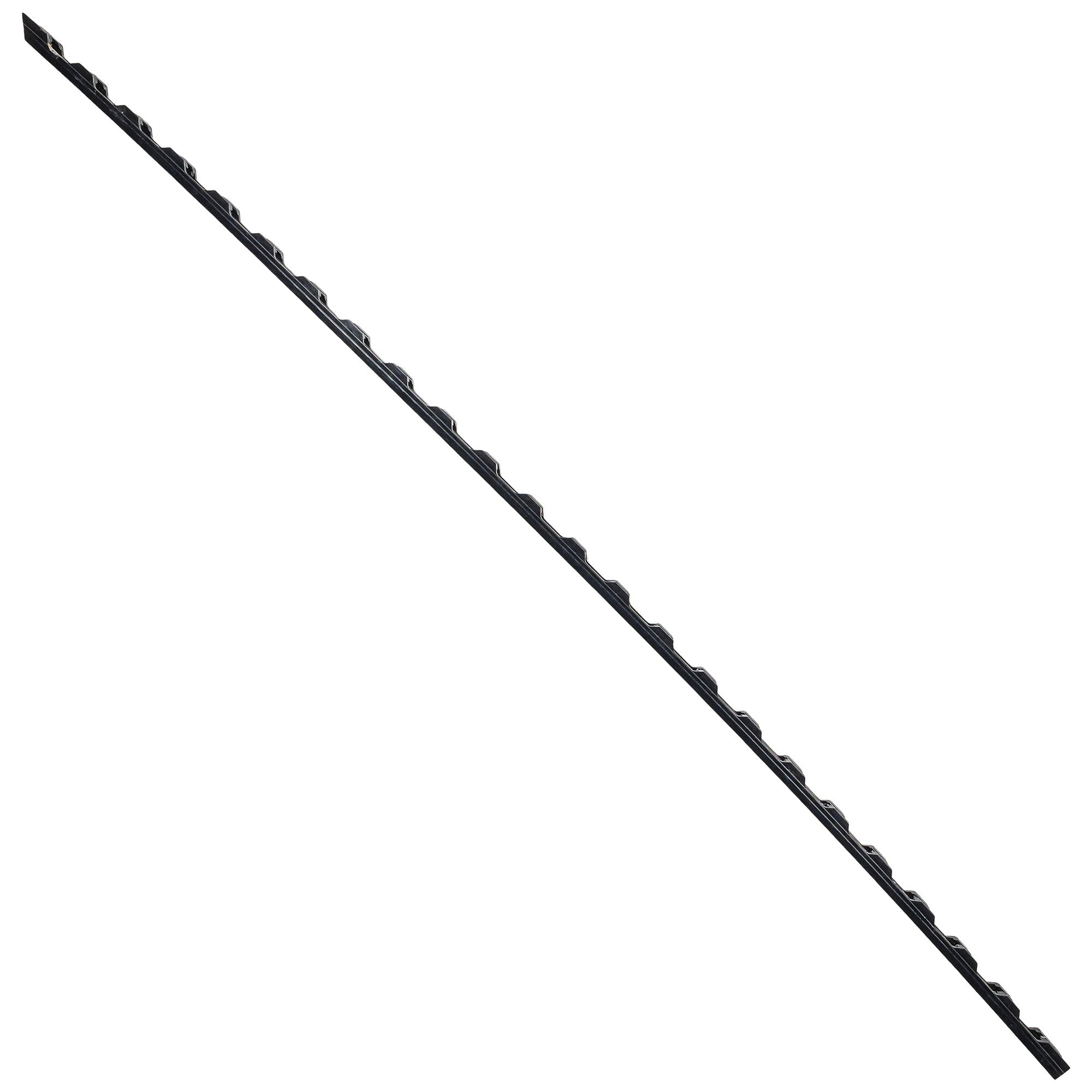 Polaris 5522117-070 Black 137" LWT Hi-Fax 2020-2022 Indy Adventure XC SP 650 850