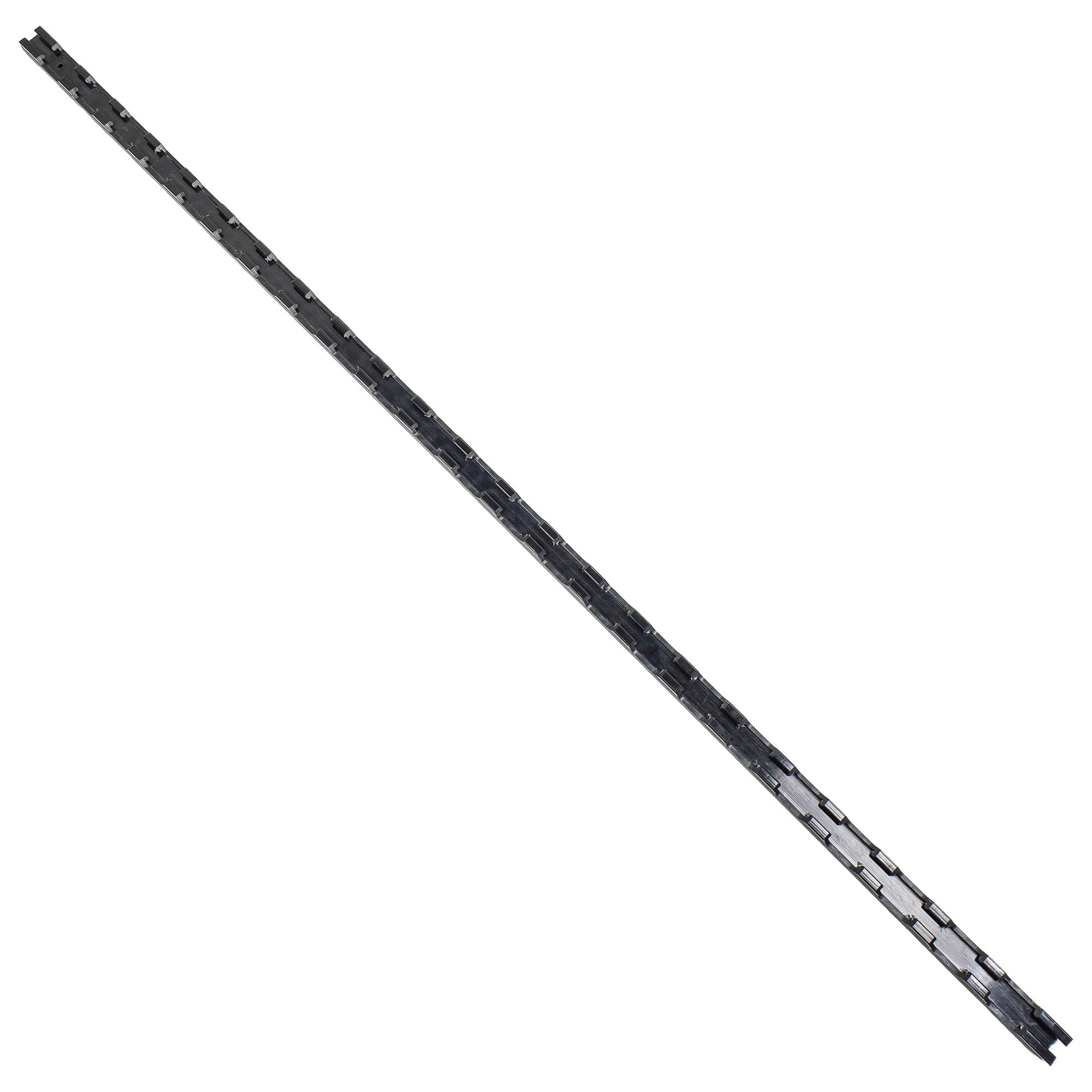 Polaris 5522117-070 Black 137" LWT Hi-Fax 2020-2022 Indy Adventure XC SP 650 850