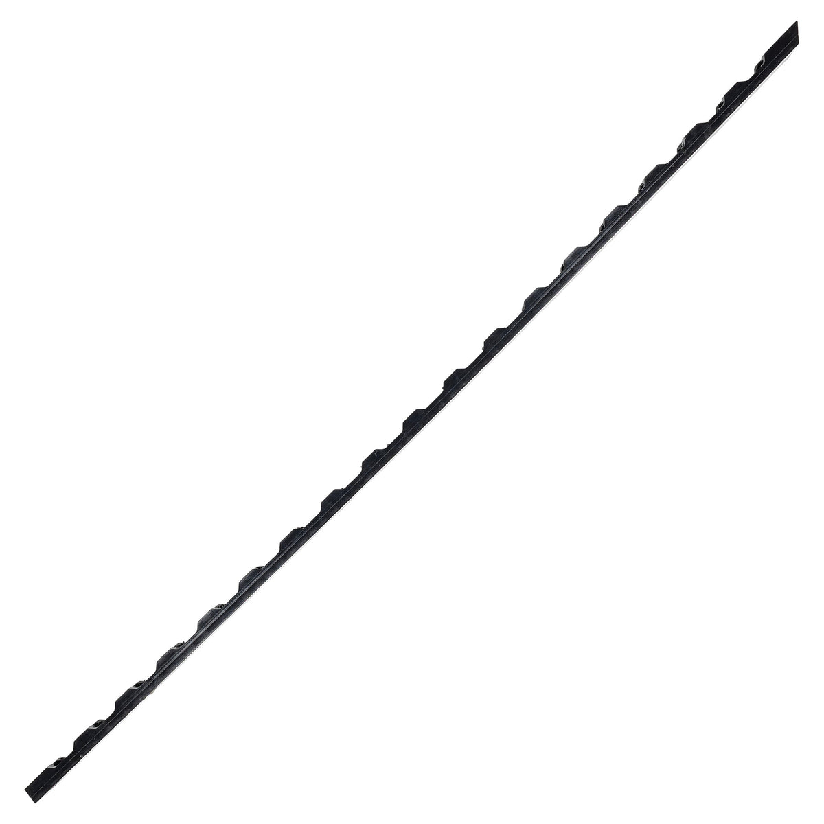 Polaris Black Hifax 155 5522228-070 alternate view