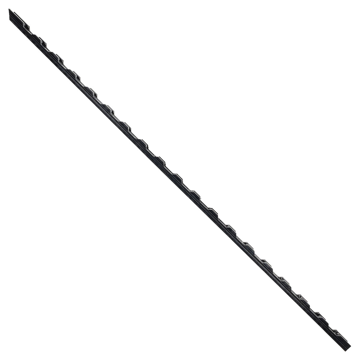 Polaris 5522228-070 Black Hifax 155 RMK Slash Pro Patriot Khaos Boost 850 650 9R