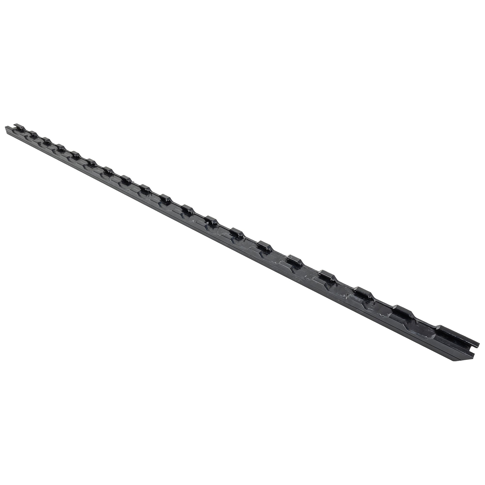 Polaris 5522228-070 Black Hifax 155 RMK Slash Pro Patriot Khaos Boost 850 650 9R