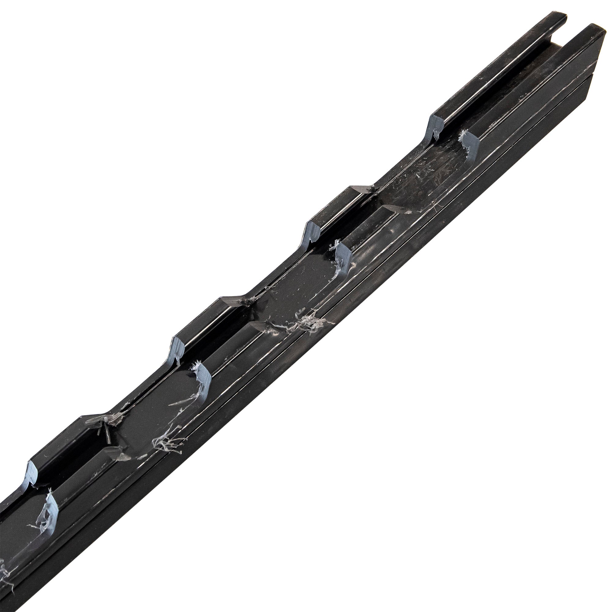 Polaris 5522230-070 Black LWT Hi-Fax 129" Rail Slider 2019 Indy 600 800 850 SP