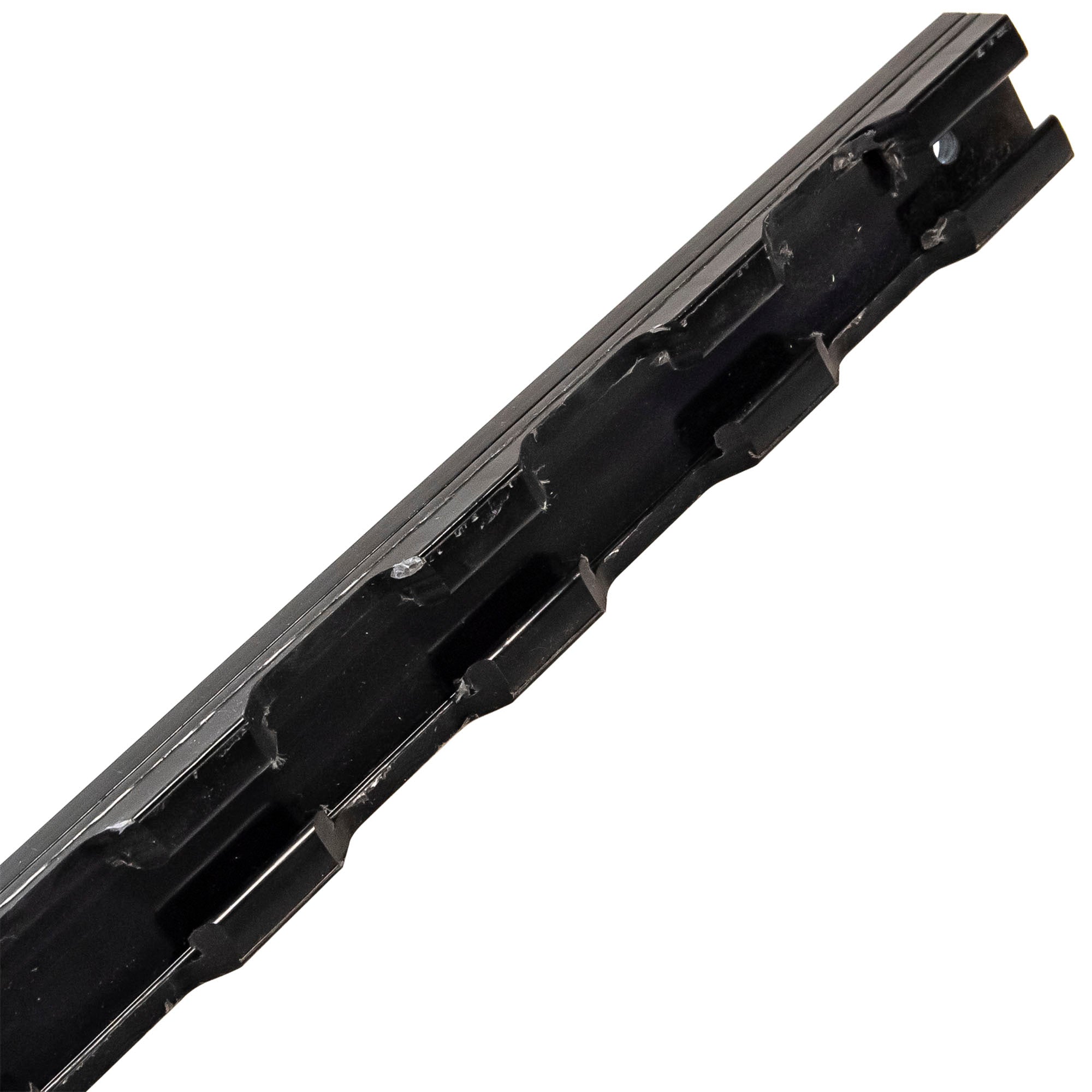 Polaris 5522230-070 Black LWT Hi-Fax 129" Rail Slider 2019 Indy 600 800 850 SP