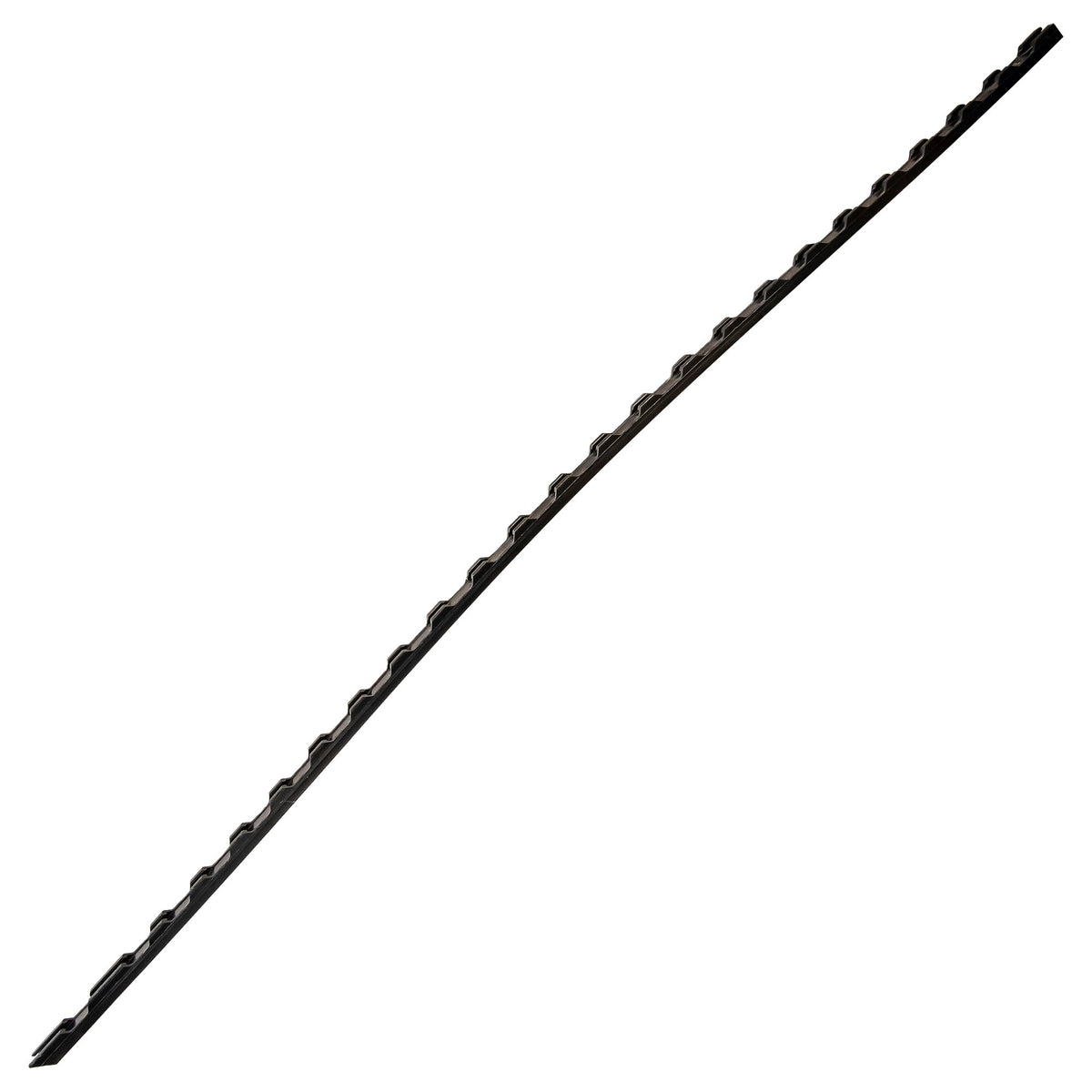 Polaris Black Hifax 163 5522232-070 alternate view