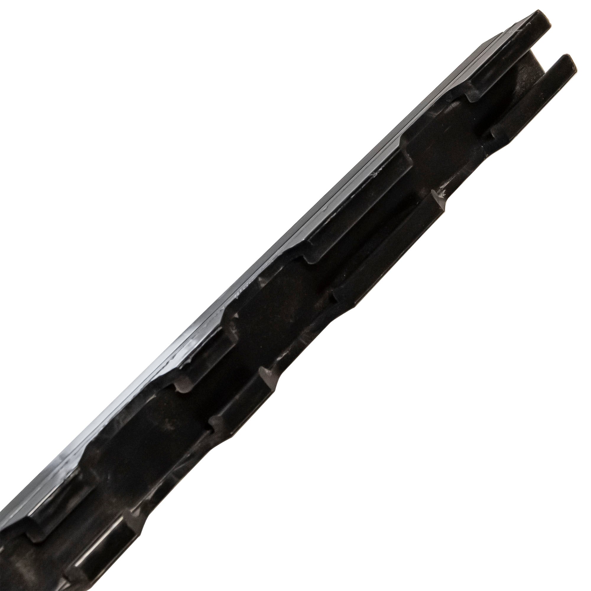 Polaris 5522232-070 Black Hifax 163 RMK Slash Pro Patriot Khaos Boost 850 9R 165