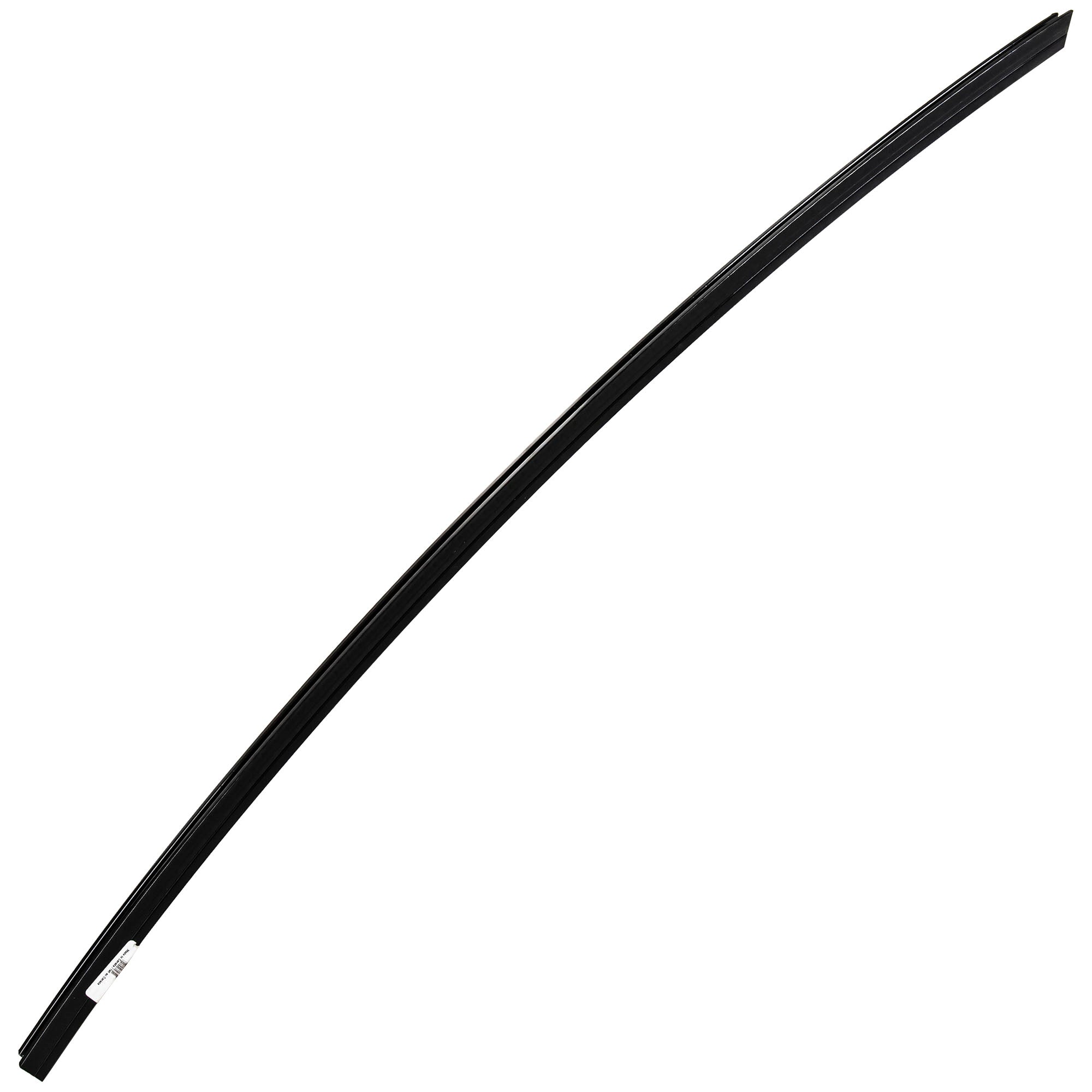 Polaris 5522241-070 Black Hifax Rail 2206840