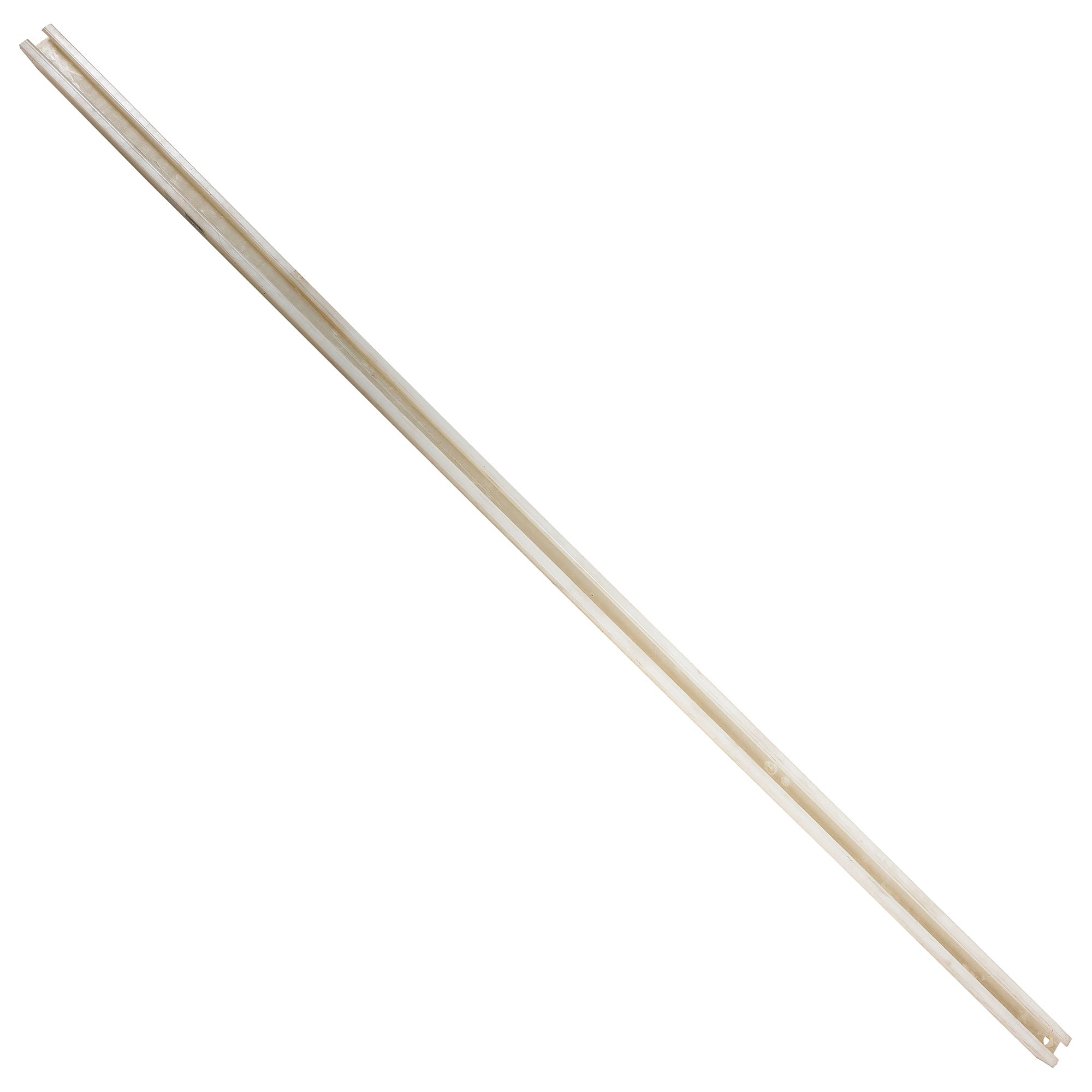 Polaris 5522316 Hi-Fax 129" Wear Strip Indy XCR XC 800 850 600 XC 2020-2021