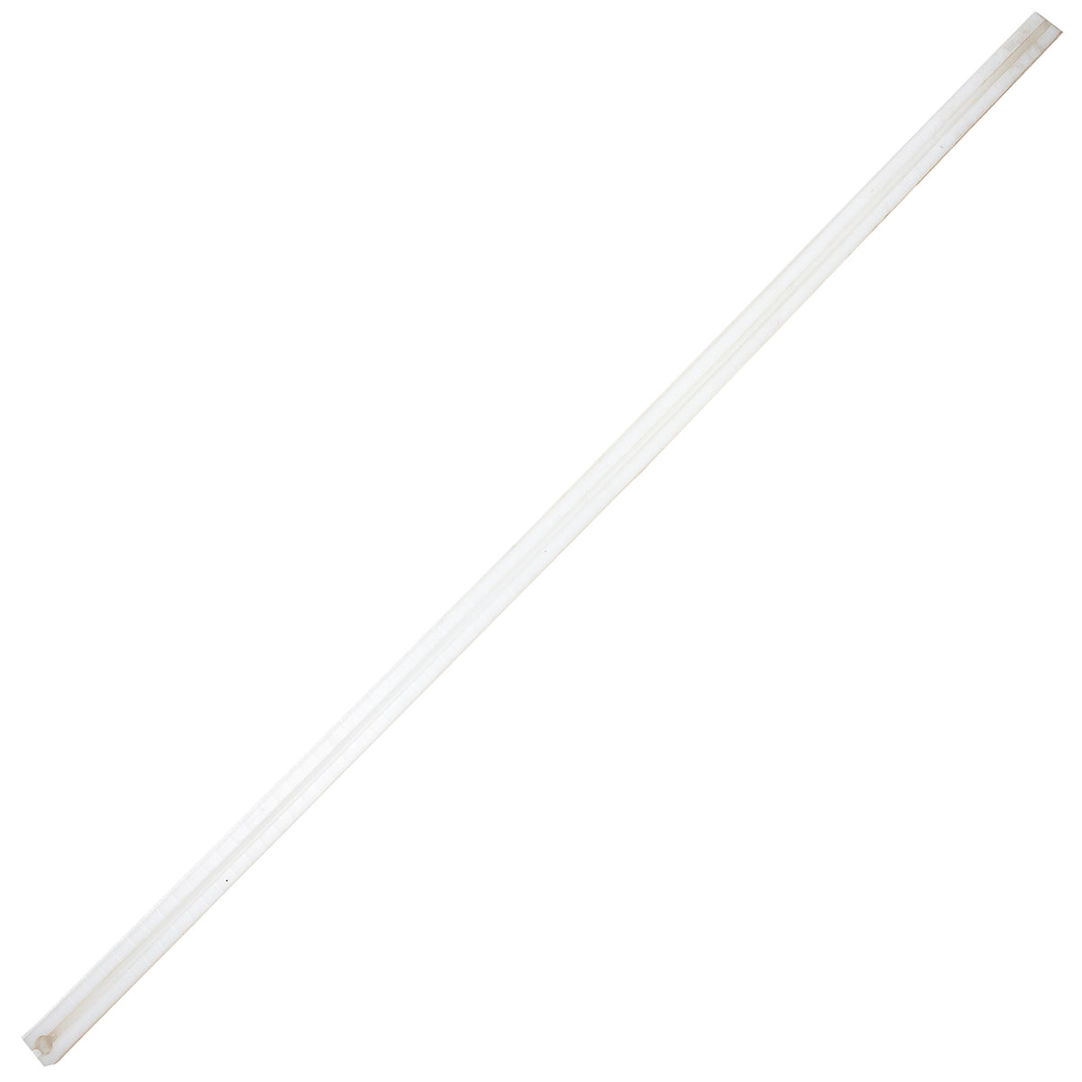 Polaris Hi-Fax 137" Wear Strip 5522317 additional view