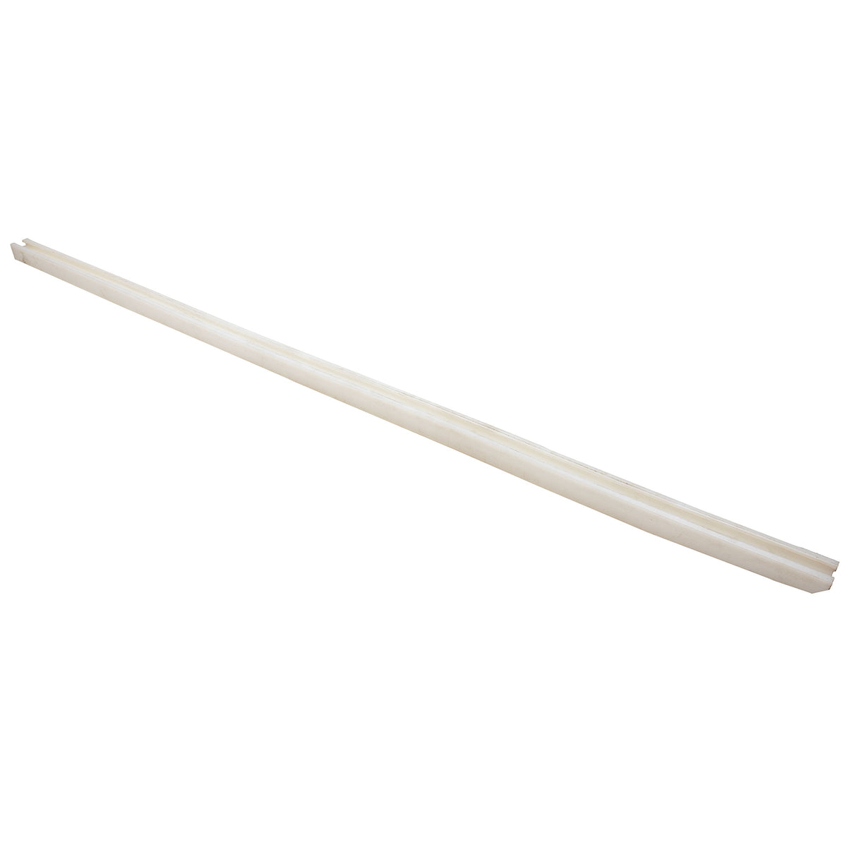 Polaris Hi-Fax 137" Wear Strip 5522317 800 850 600 137 129