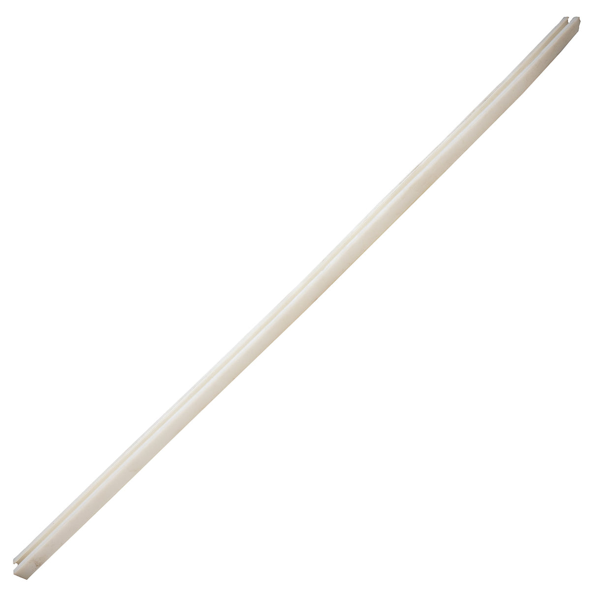 Polaris Hi-Fax 137" Wear Strip 5522317 800 850 600 137 129
