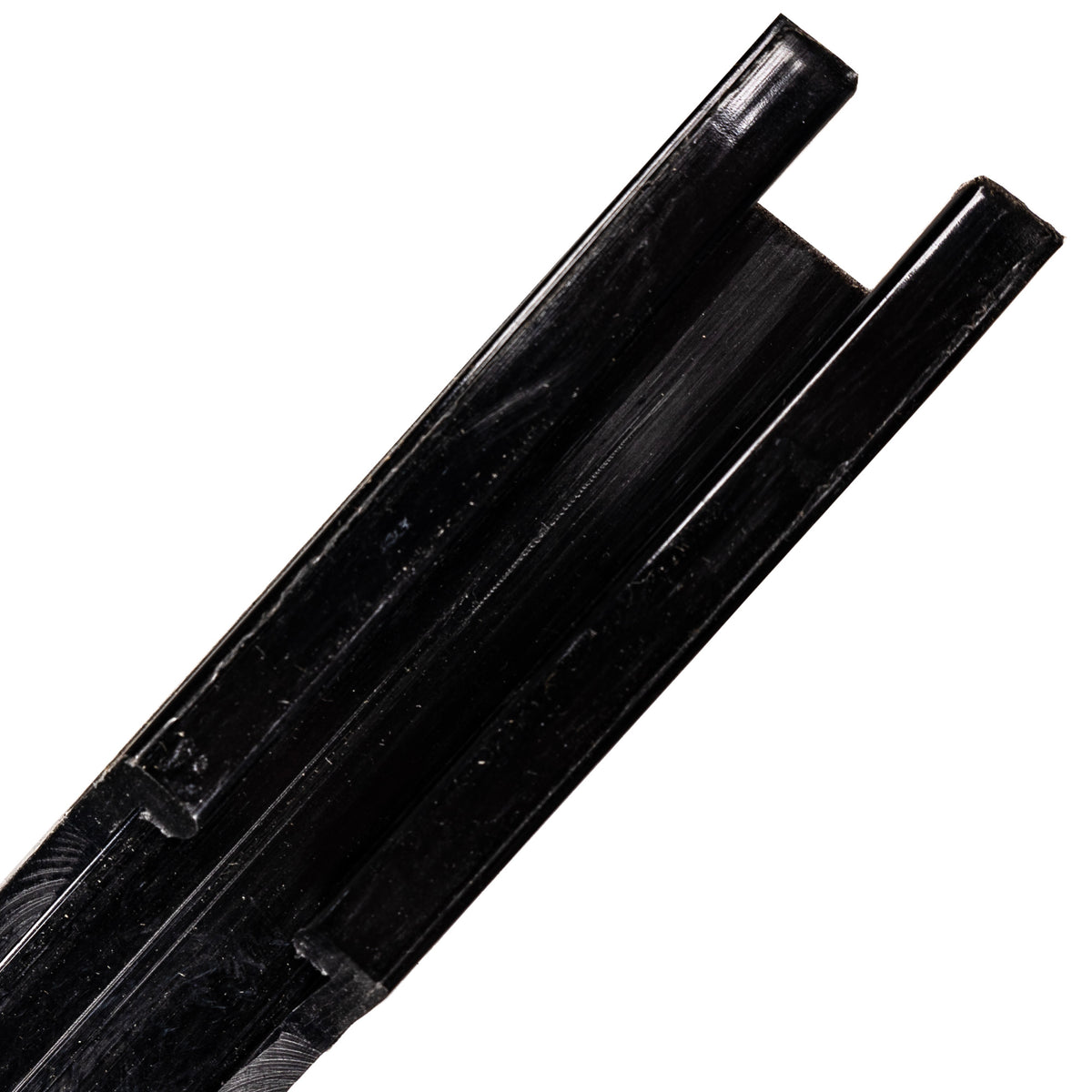 Polaris Black Hi-Fax 129" Slider 5522321-070 800 850 600 650 9R 128