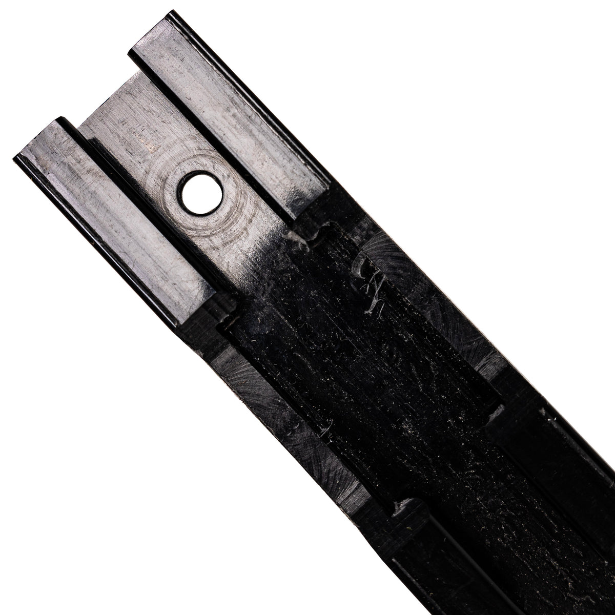 Polaris Black Hi-Fax 129" Slider 5522321-070 800 850 600 650 9R 128