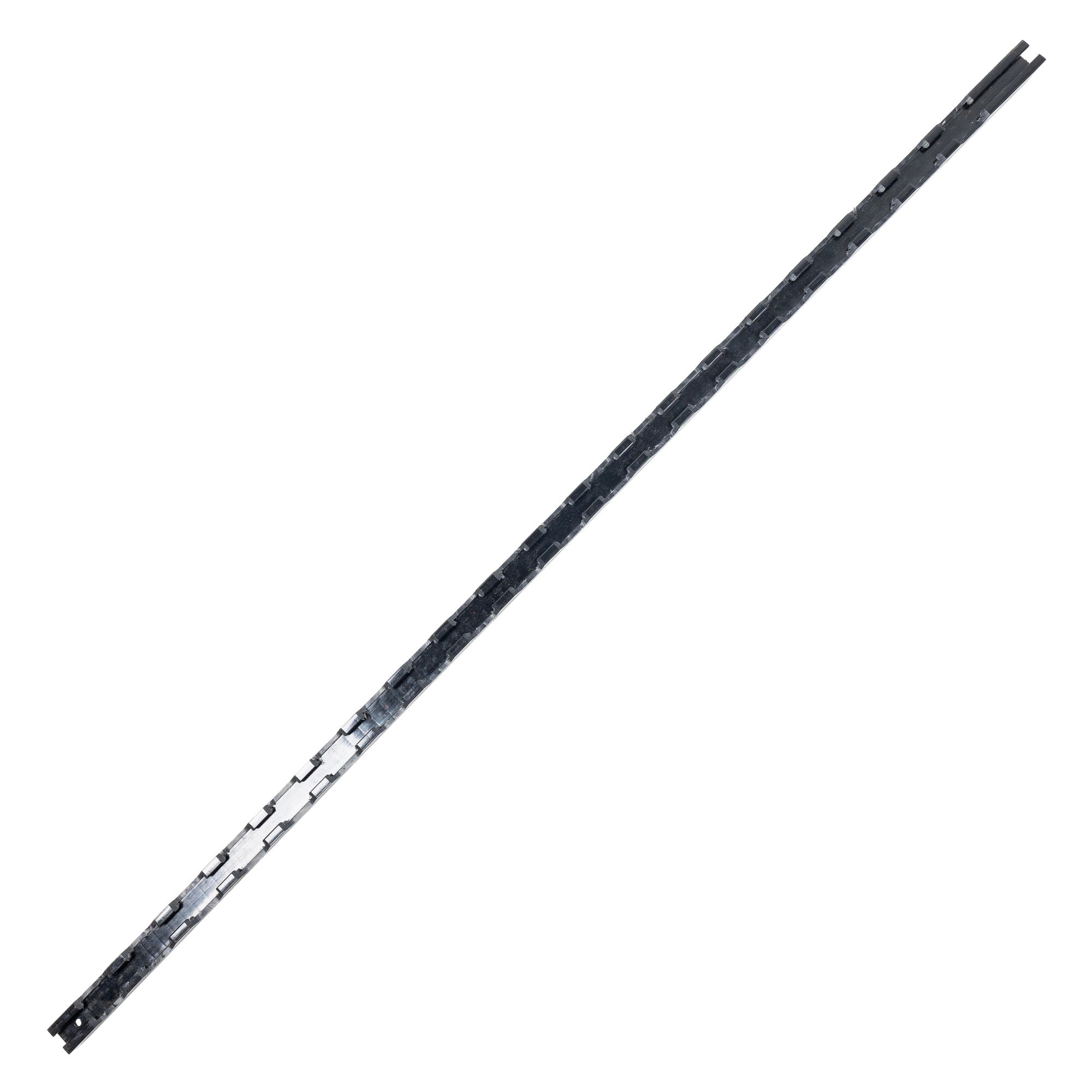 Polaris 5522358-070 Gloss Black 146" LWT Hi-Fax Switchback Assault 850 650