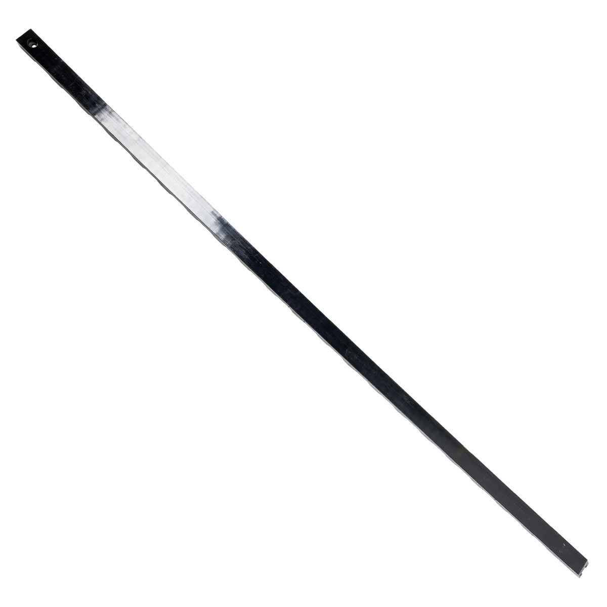 Polaris Gloss Black 146" LWT Hi-Fax 5522358-070 Switchback Assault