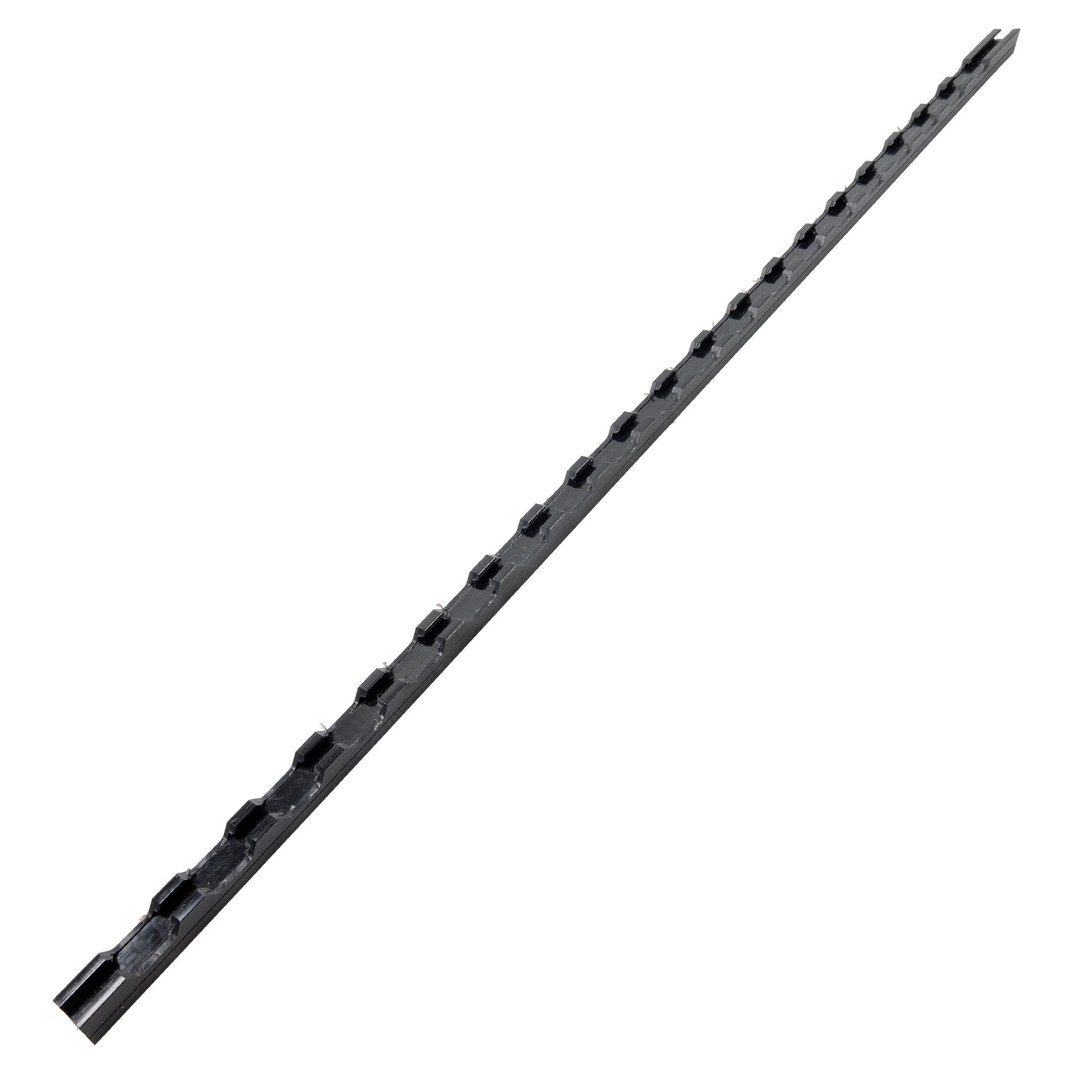 Polaris 5522358-070 Gloss Black 146" LWT Hi-Fax Switchback Assault 850 650 9R