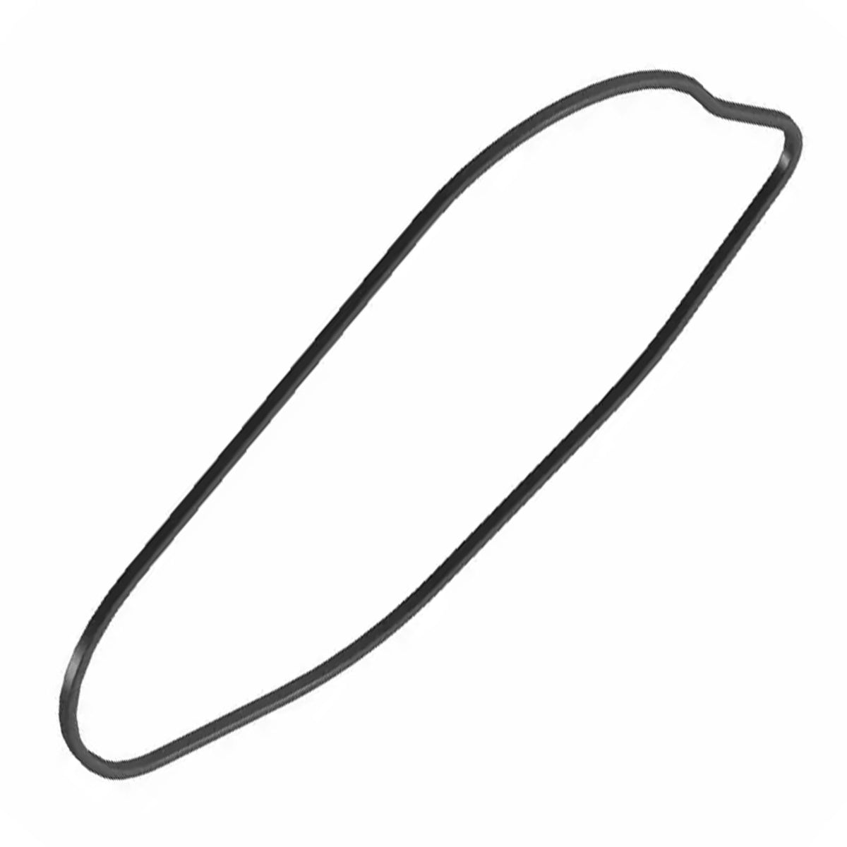 Polaris Outer Clutch Cover Seal 5522362 alternate view