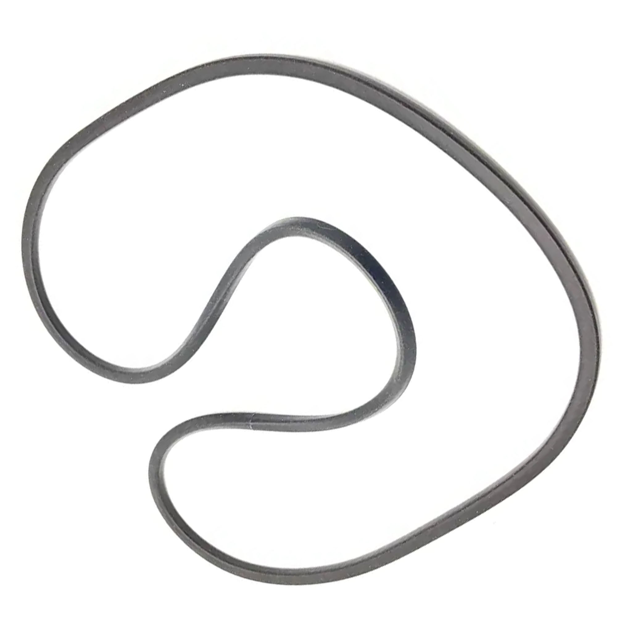 Polaris Outer Clutch Cover Seal 5522362