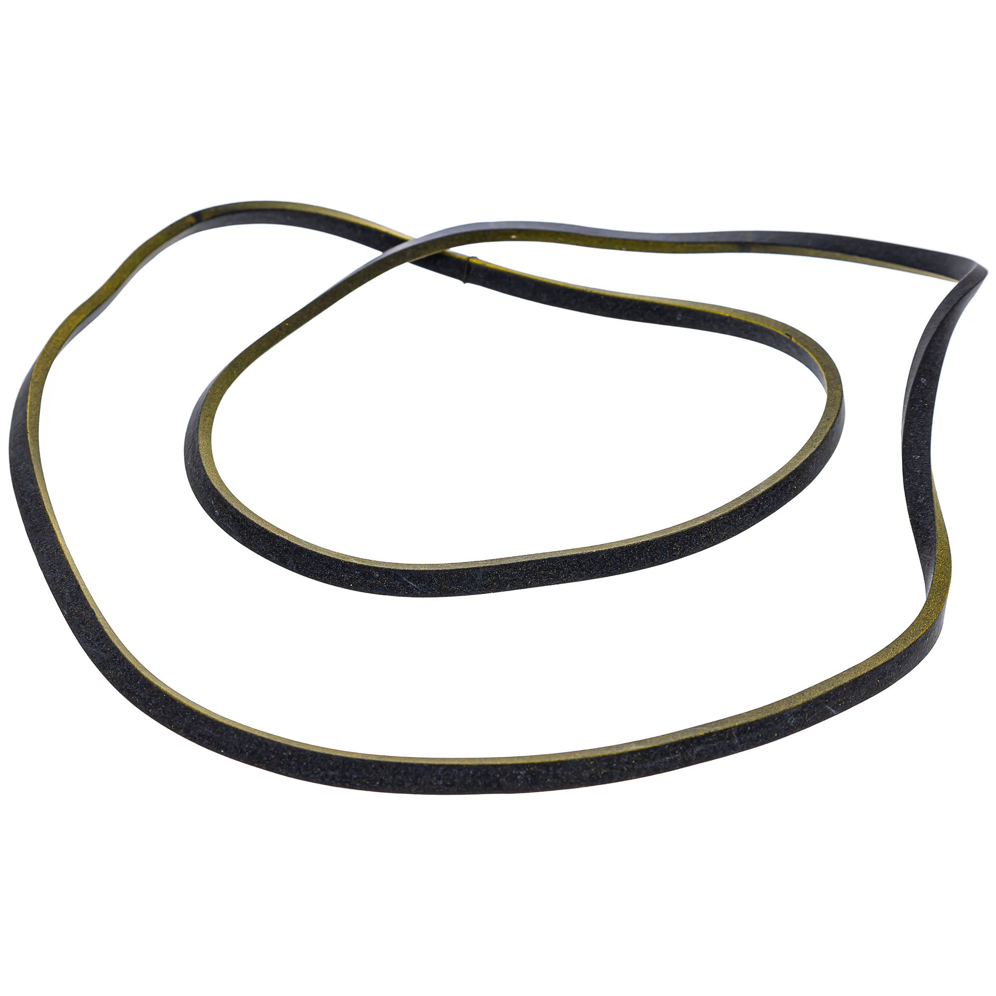 Polaris 5526344 Clutch Cover Silicone Foam Seal RZR Xpedition 1000 XP Turbo S