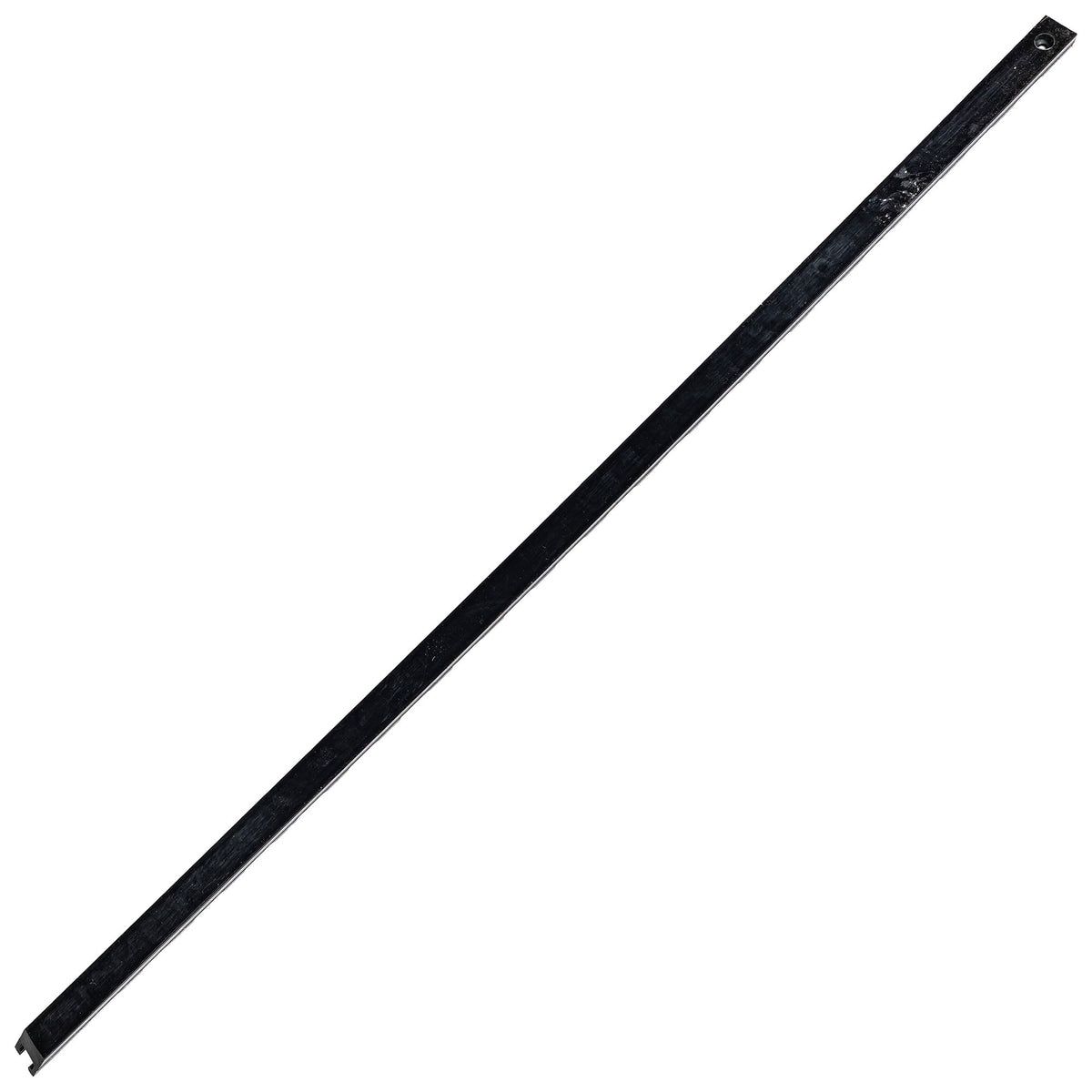 Polaris Gloss Black CC 136" Hi-Fax 5526382-070