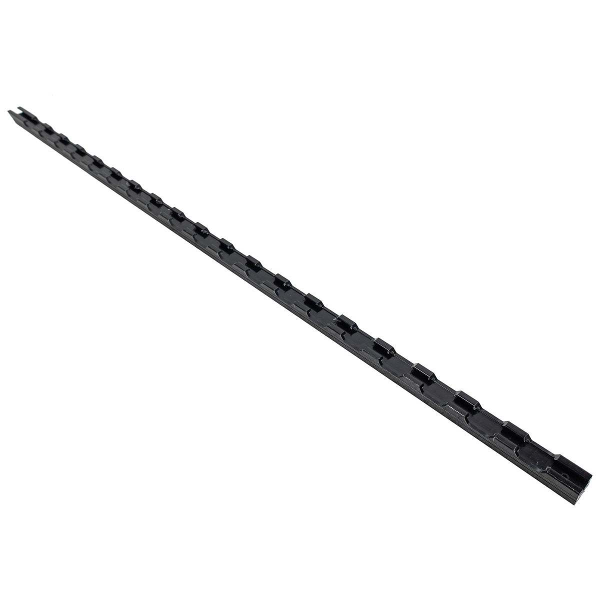 Polaris 5526382-070 Gloss Black CC 136" Hi-Fax