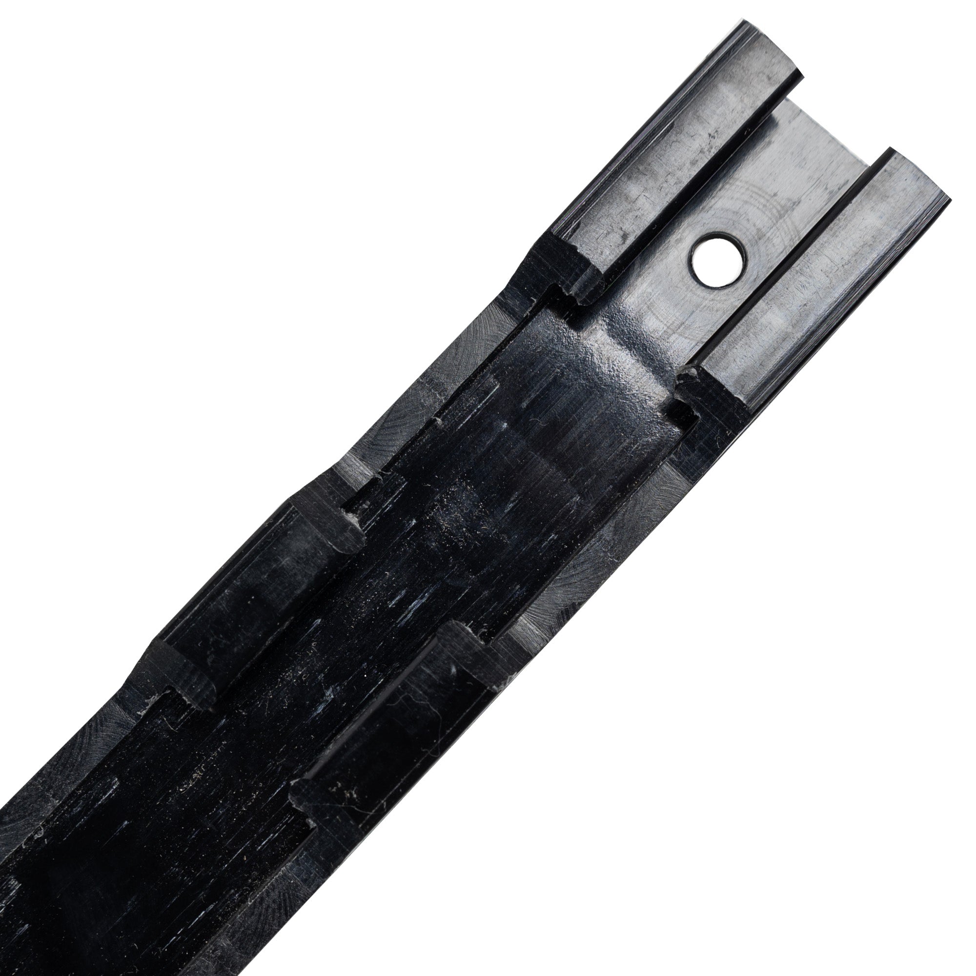 Polaris 5526402-070 Gloss Black 155" LWT Hi-Fax