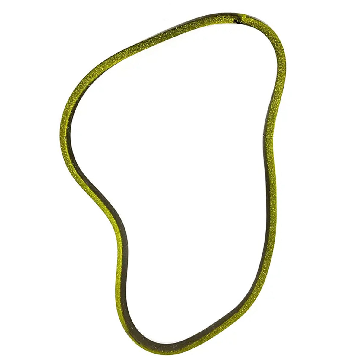 Polaris Outer Alternator Cover Seal 5526446